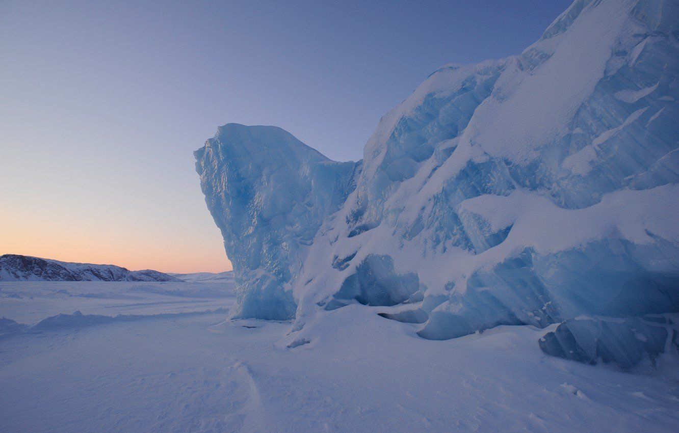 1332x850 Nunavut Wallpaper