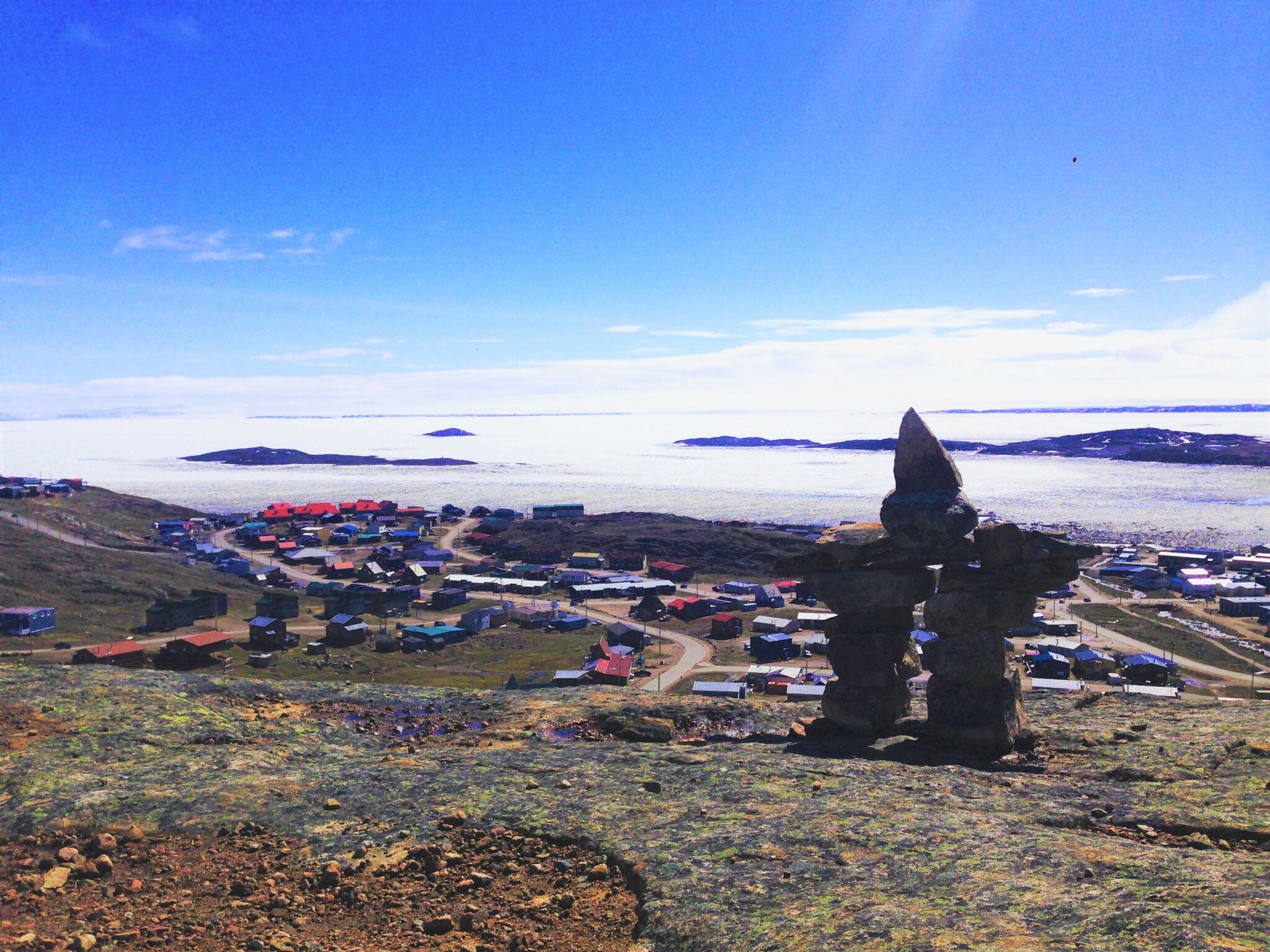 2048x1536 Get to Know Iqaluit