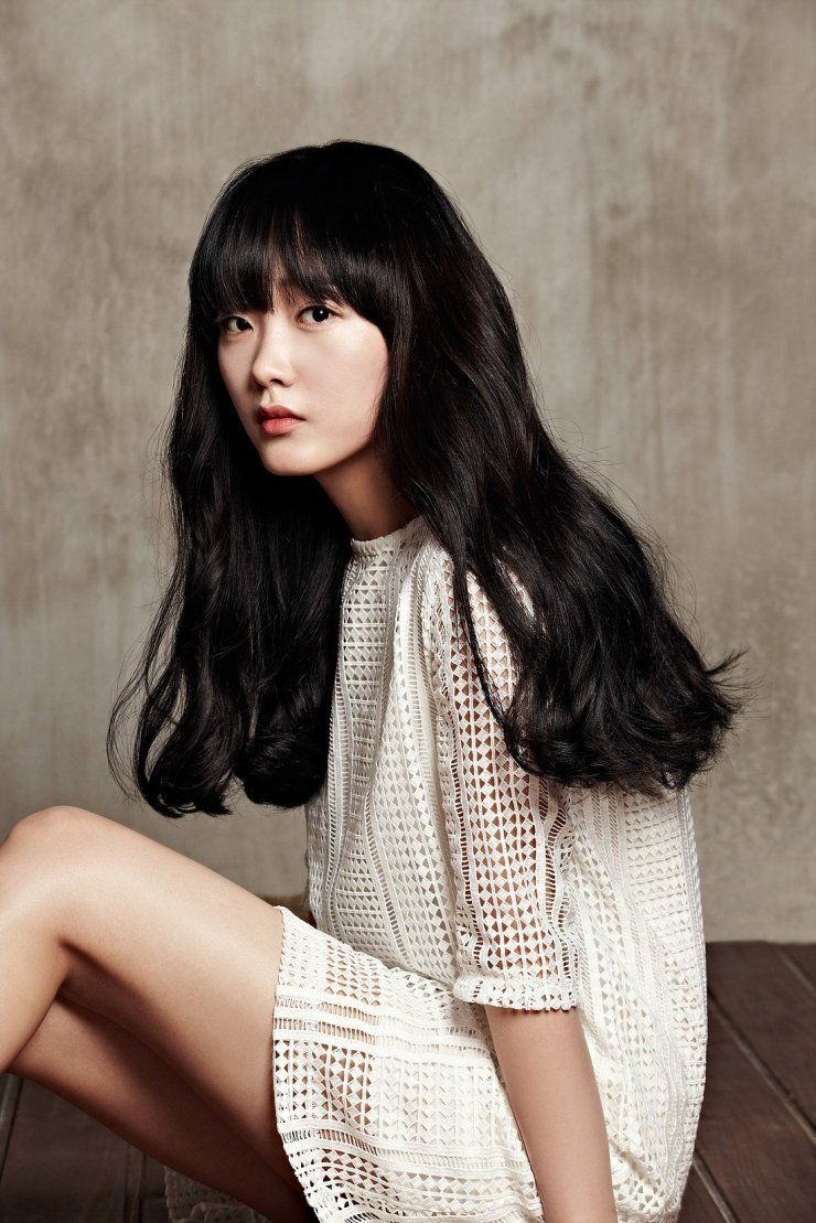 740x1109 Lee Yoo Mi Wallpaper