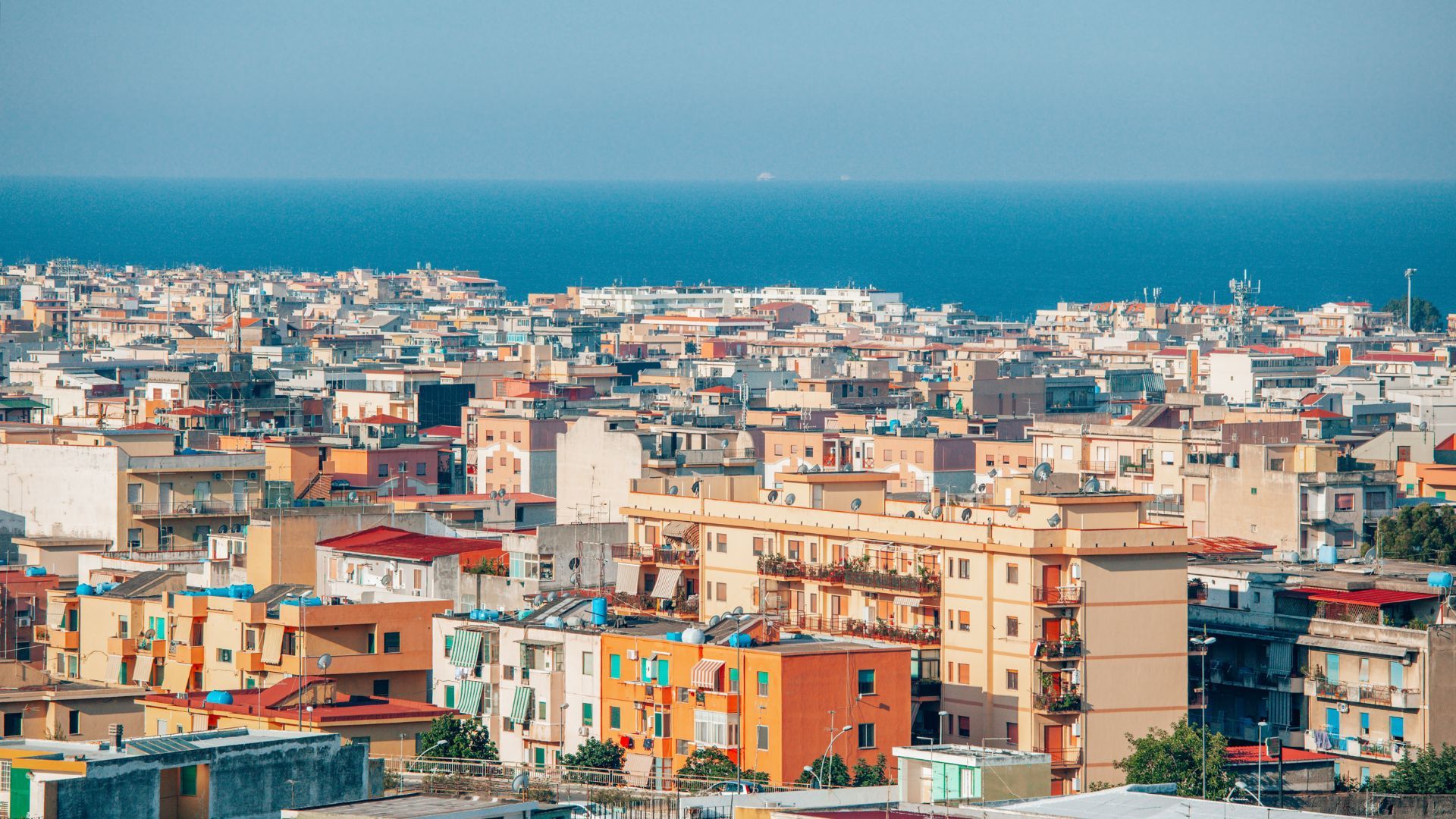 1920x1080 Reggio Calabria
