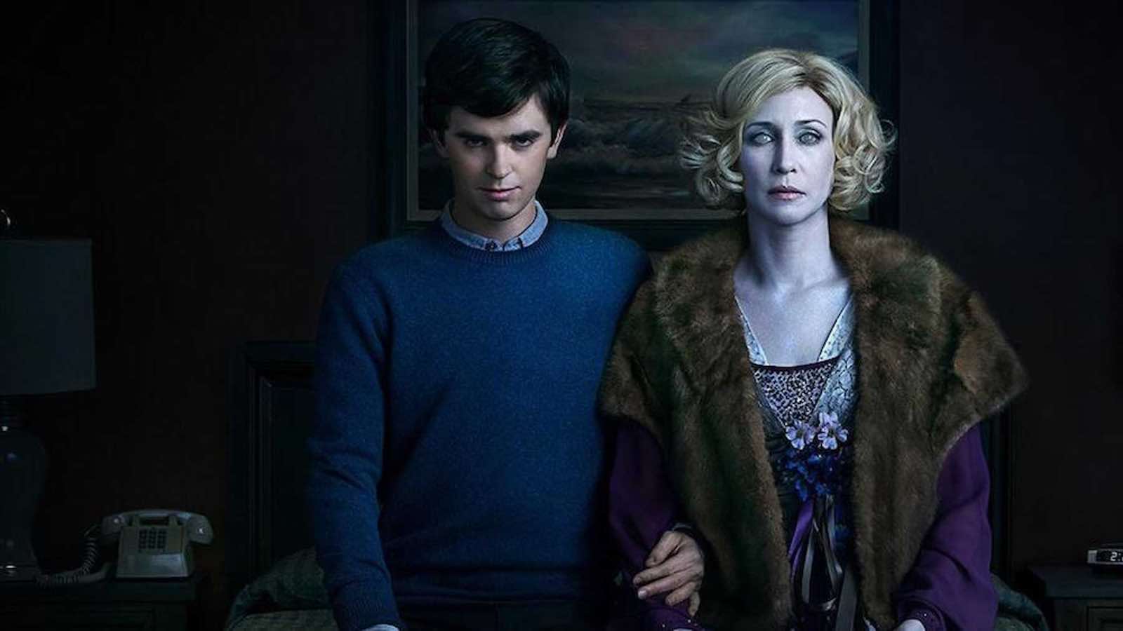 1600x900 Why 'Bates Motel' continues to live on in the fiendish hearts of fans