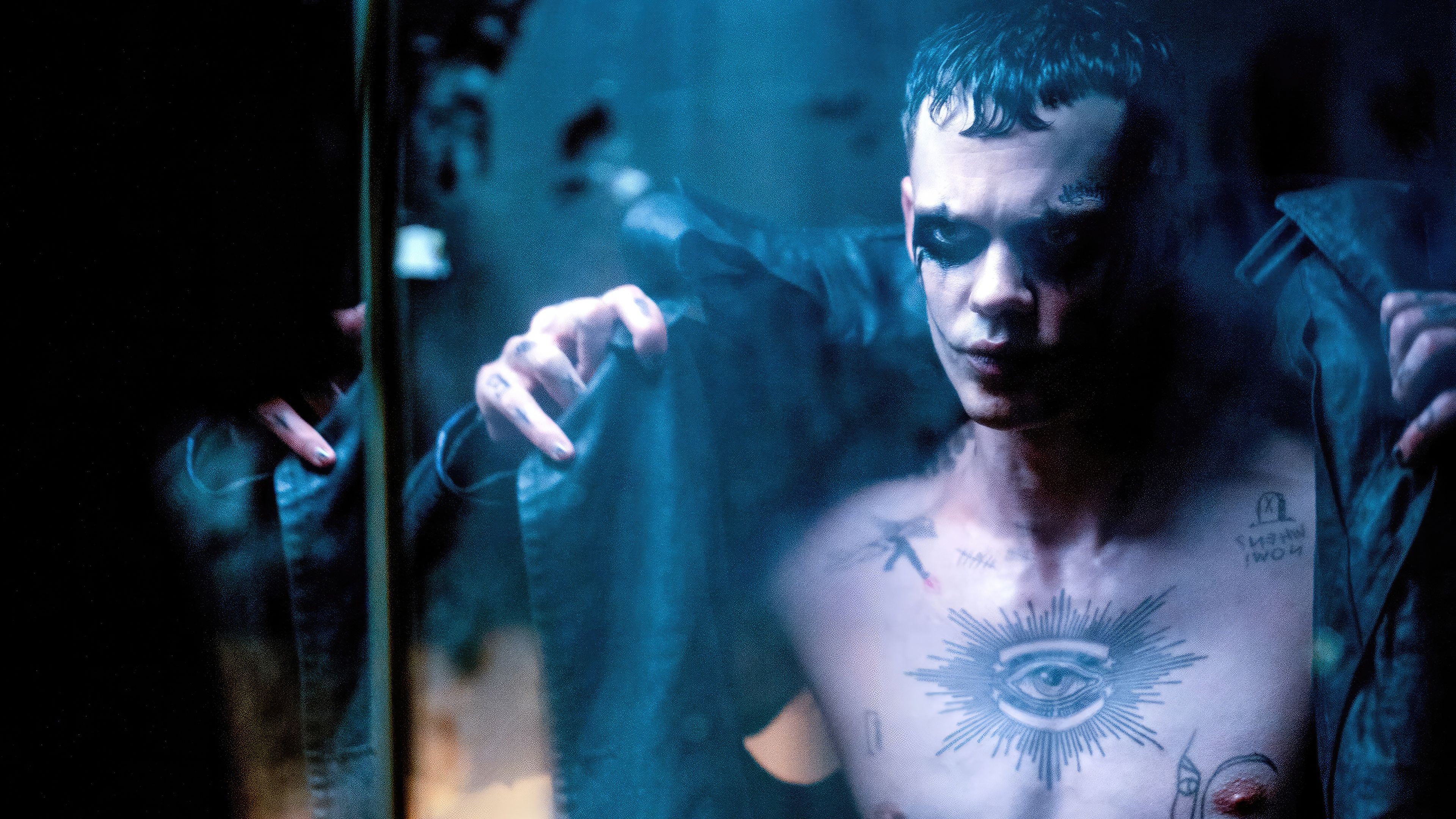 3840x2160 The Crow 2024 Wallpaper, HD Movies Wallpaper, 4k Wallpaper, Image, Background, Photos and Picture