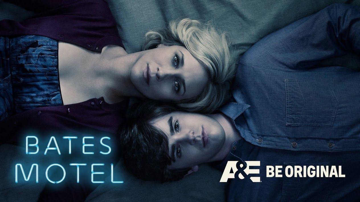 1264x711 Bates Motel Season 03 Spoilers From Olivia Cooke And Kerry Ehrin