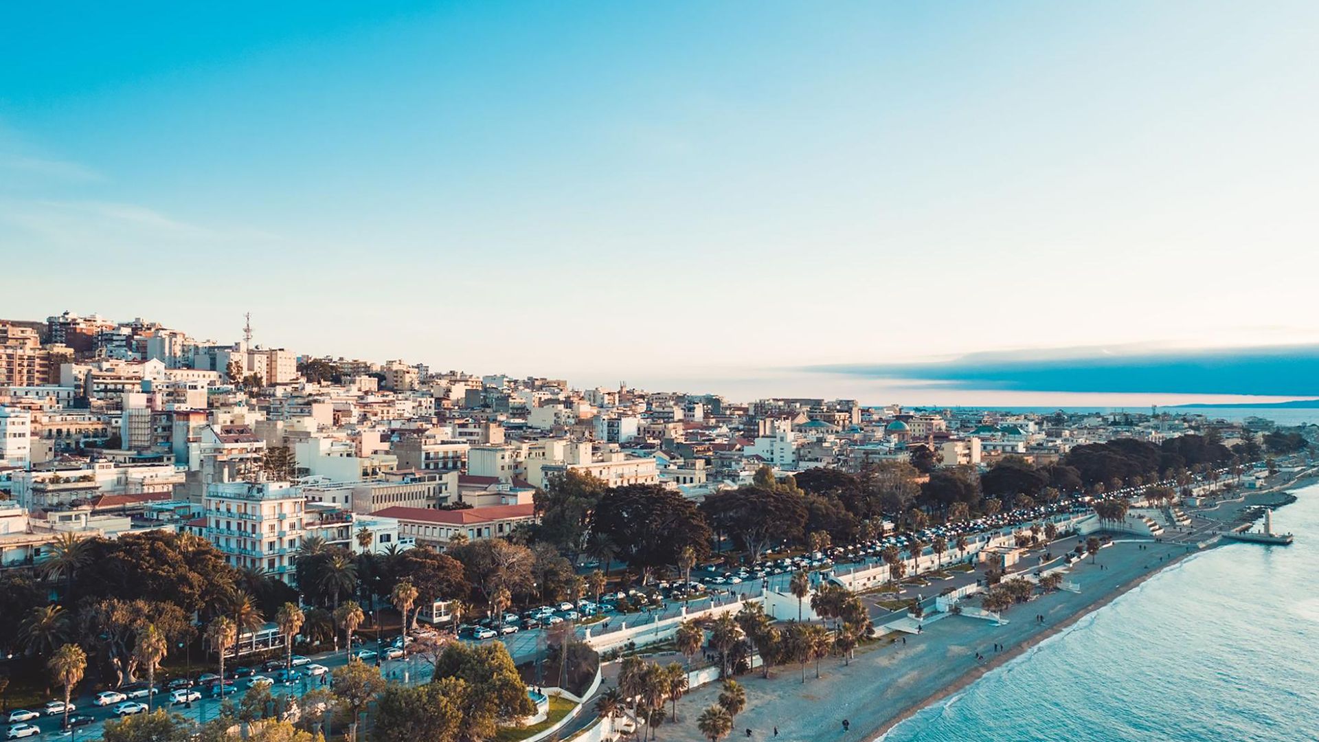 1920x1080 Best Places to Stay in Calabria, Italy. My Bella Vita
