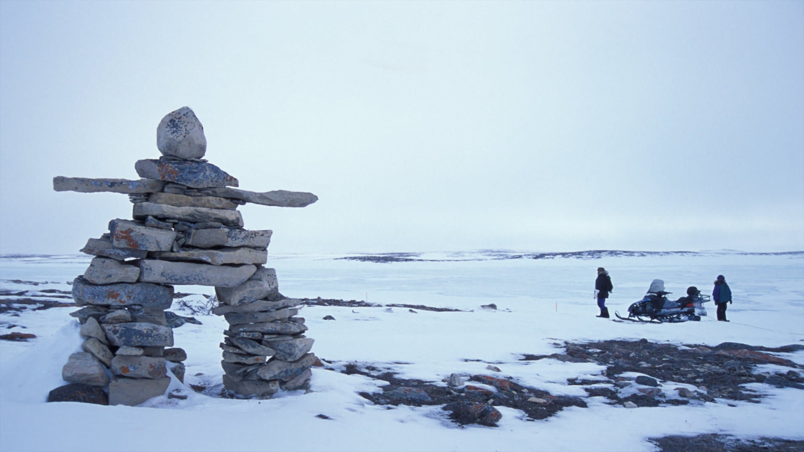 2560x1440 Visit Nunavut: 2025 Travel Guide for Nunavut, Canada