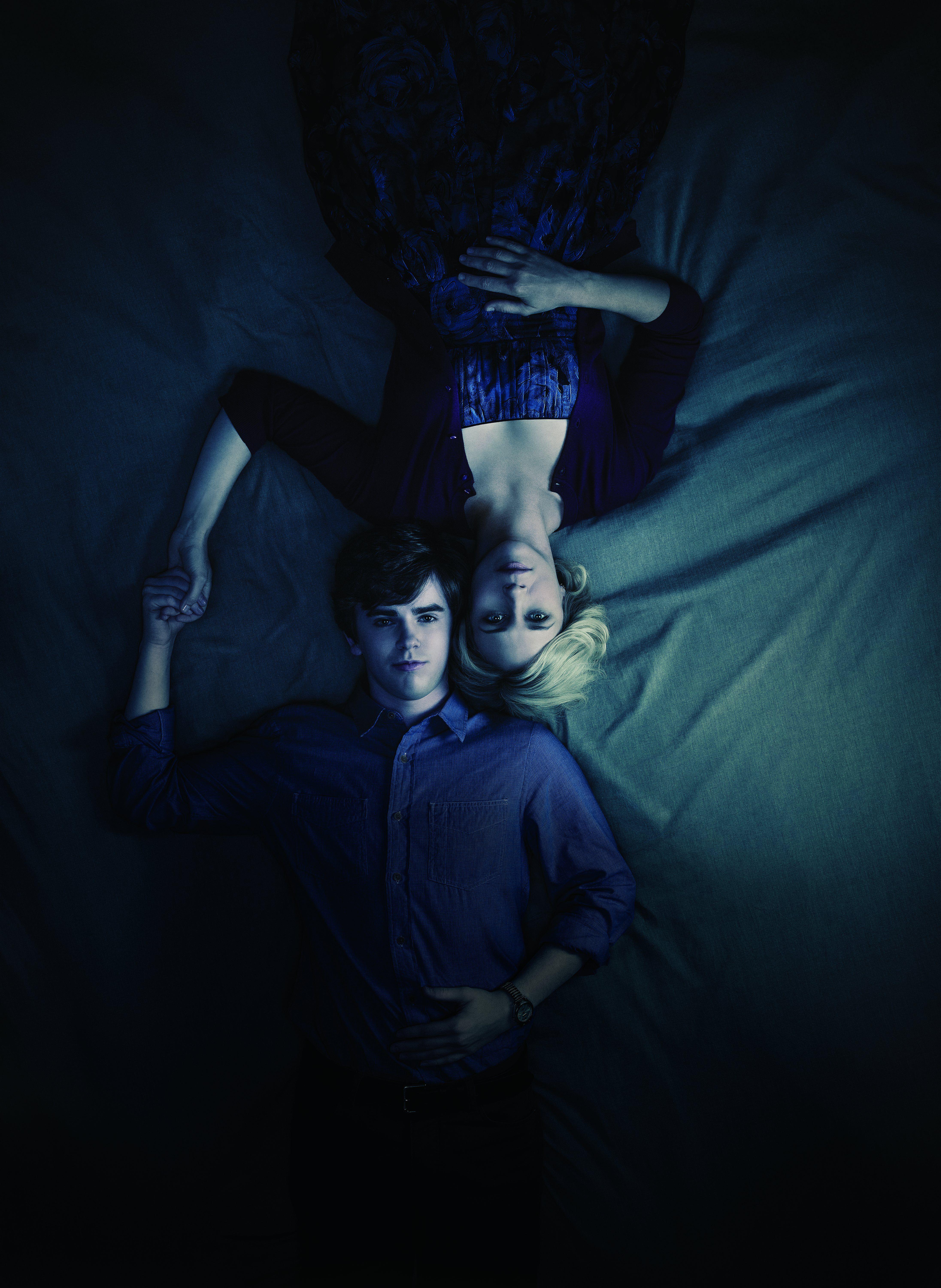 4385x6000 Norman Bates Background. Norman Reedus