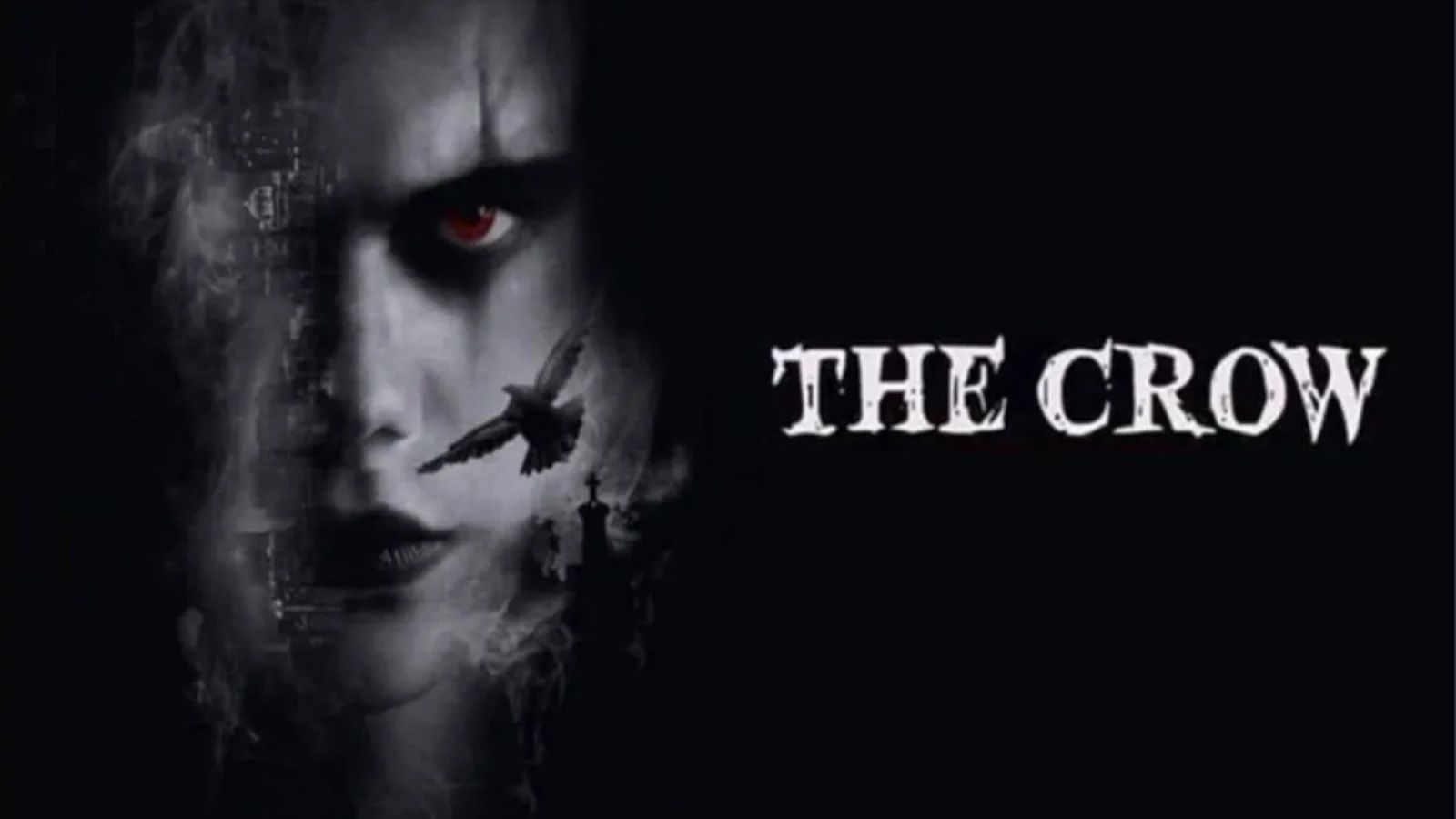 1600x900 The Crow': 2024 Remake Watch Guide