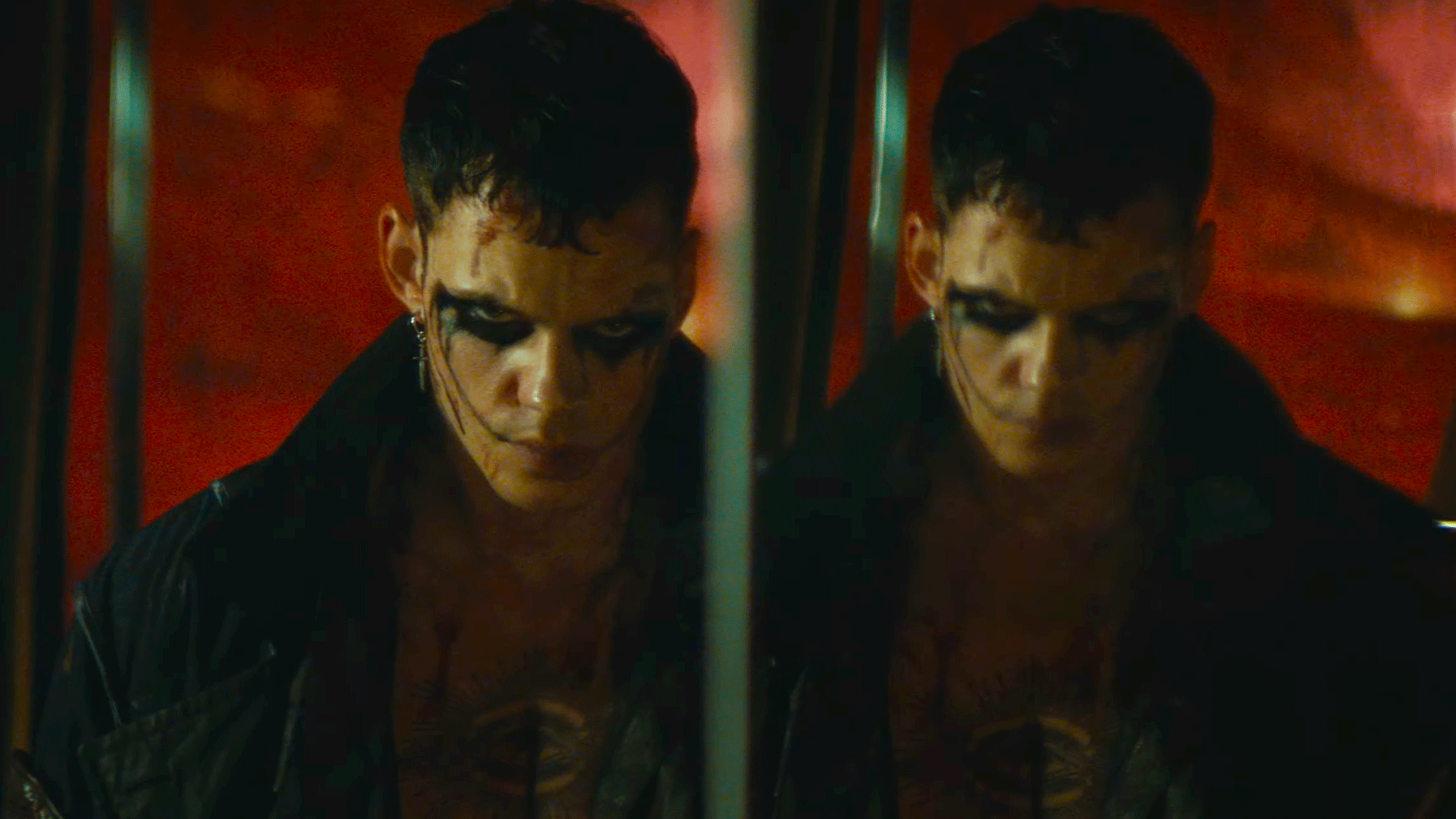 1920x1080 The Crow (2024)