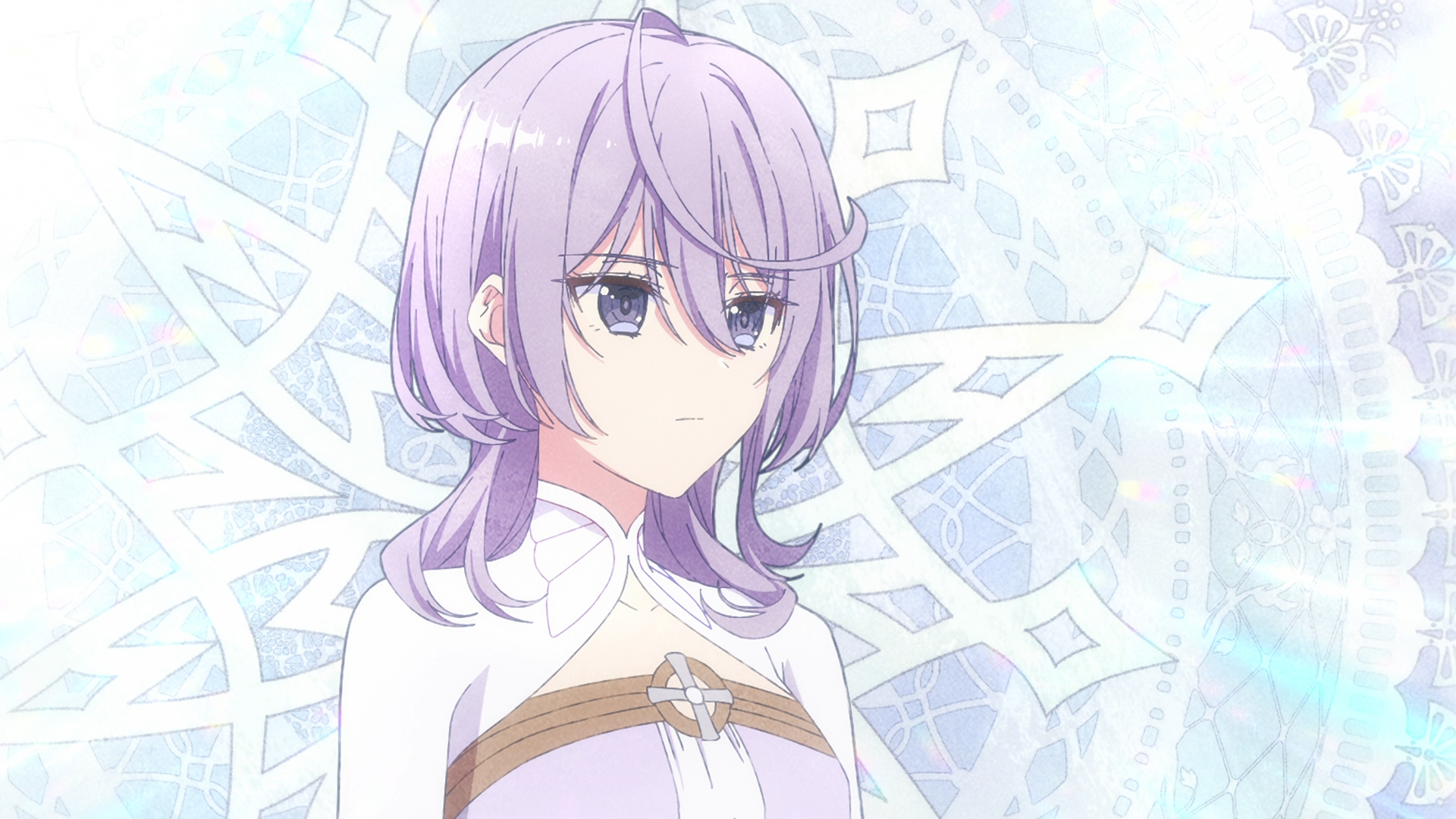 1920x1080 Download Anime The Too Perfect Saint: Tossed Aside By My Fiancé And Sold To Another Kingdom