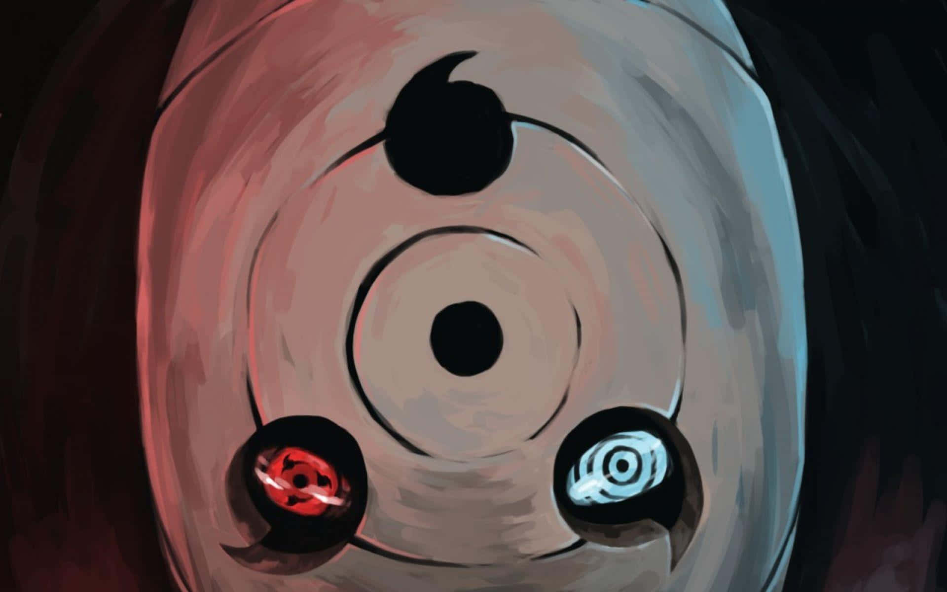 1920x1200 Download Image Uchiha Obito Mask Wallpaper