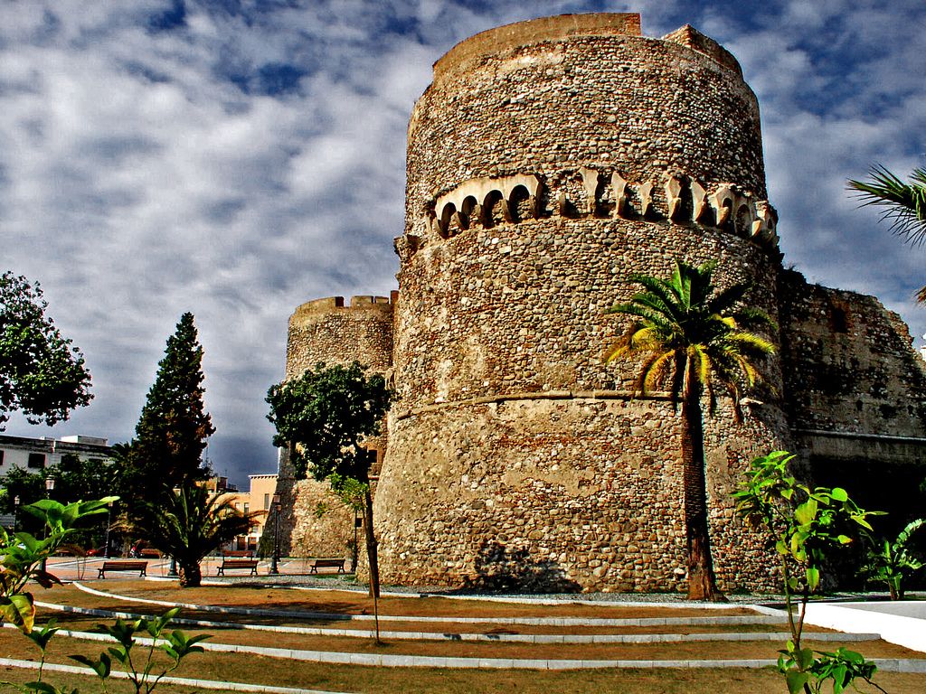 1024x768 Reggio Calabria