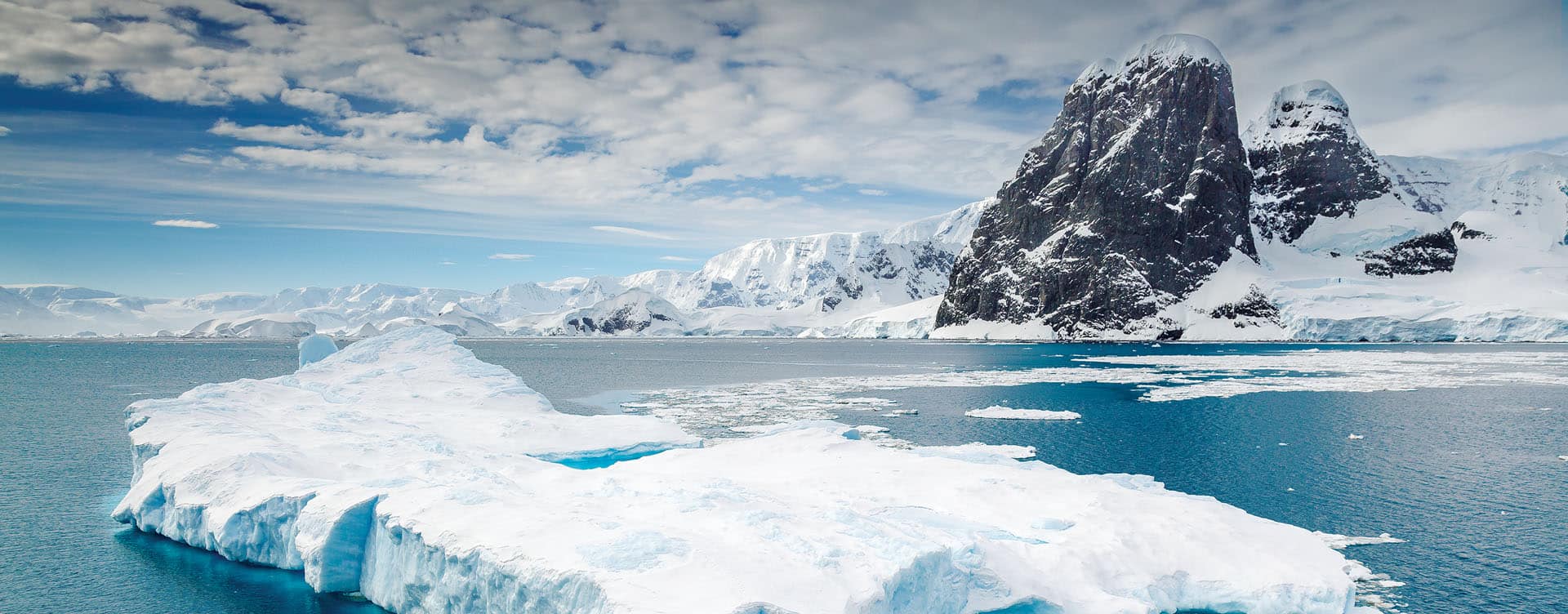 1920x752 20 Day Northwest Passage & Nunavut Expedition Cruise Itinerary