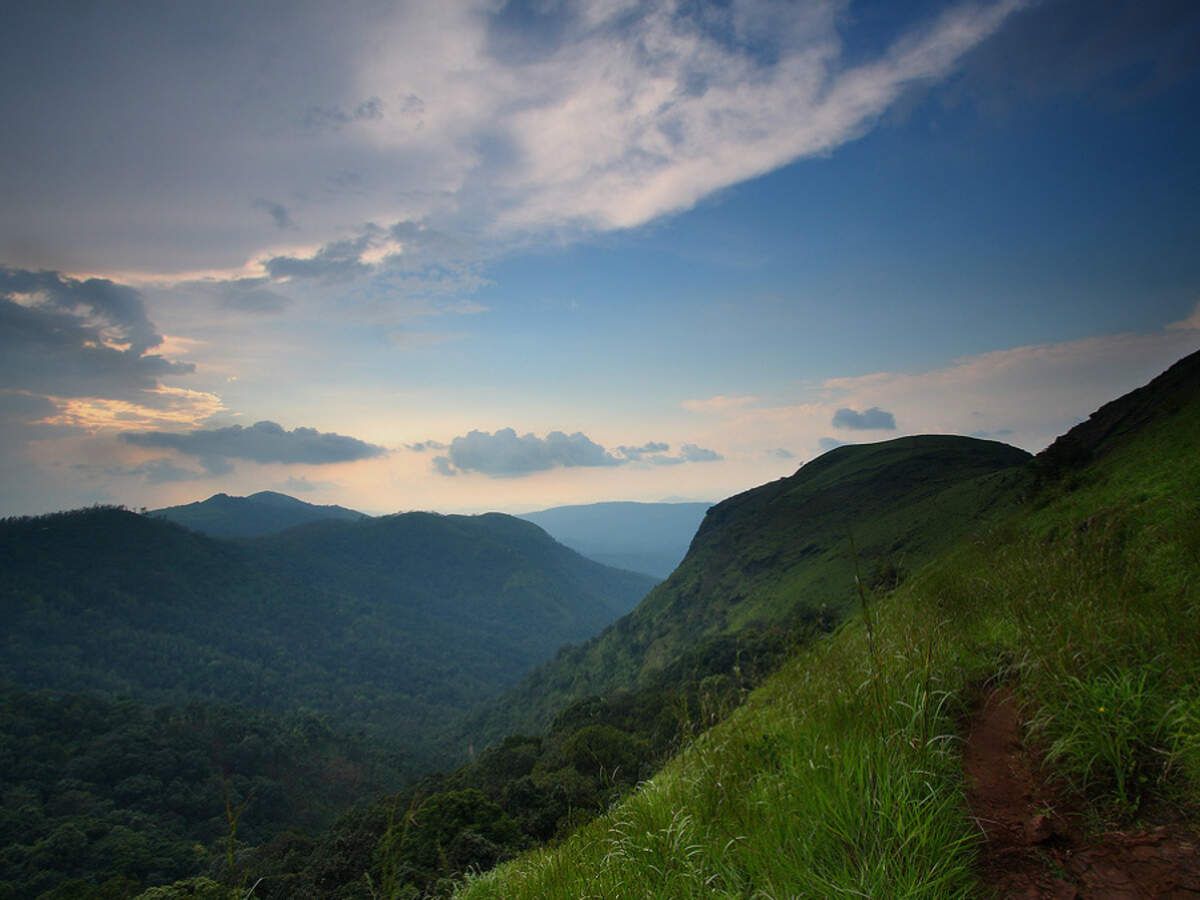 1200x900 Chikmagalur in Karnataka