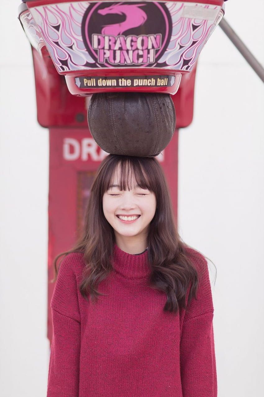 850x1274 Lee yoo mi HD phone wallpaper