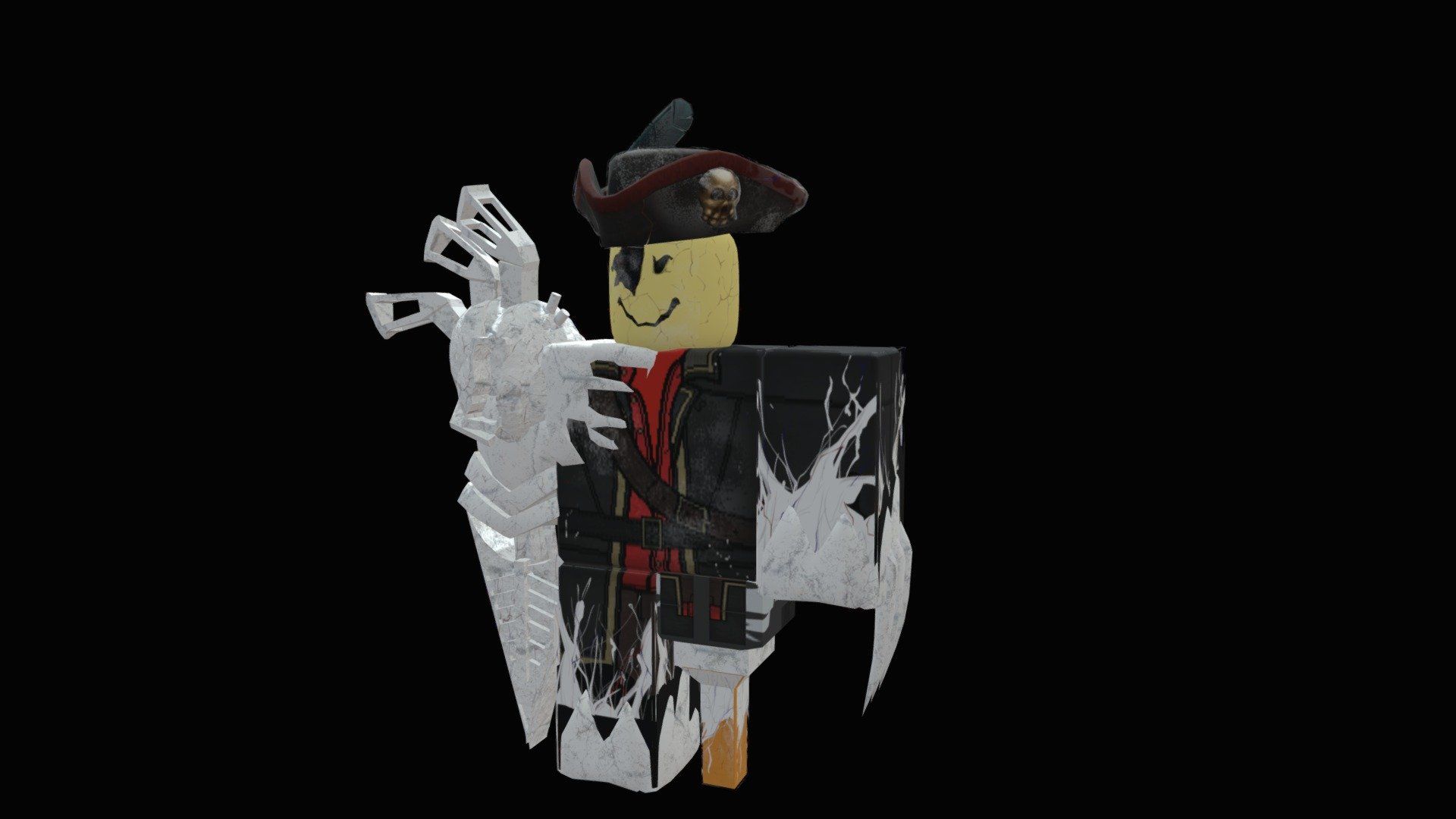 1920x1080 gasharpoon john doe Free 3D model by amogusstrikesback2 [72cc9e2]