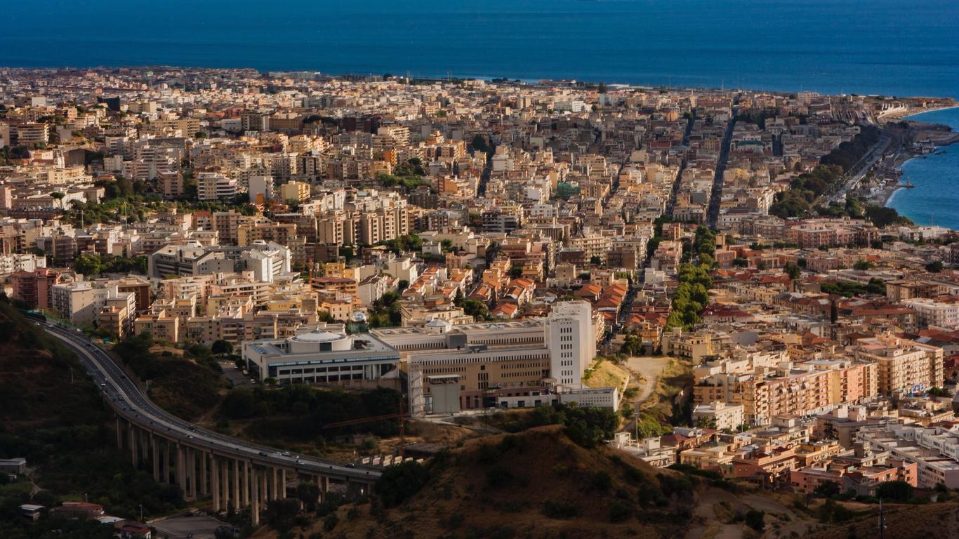1366x768 Best Hotels In Reggio Calabria. Hotels From $39 Night