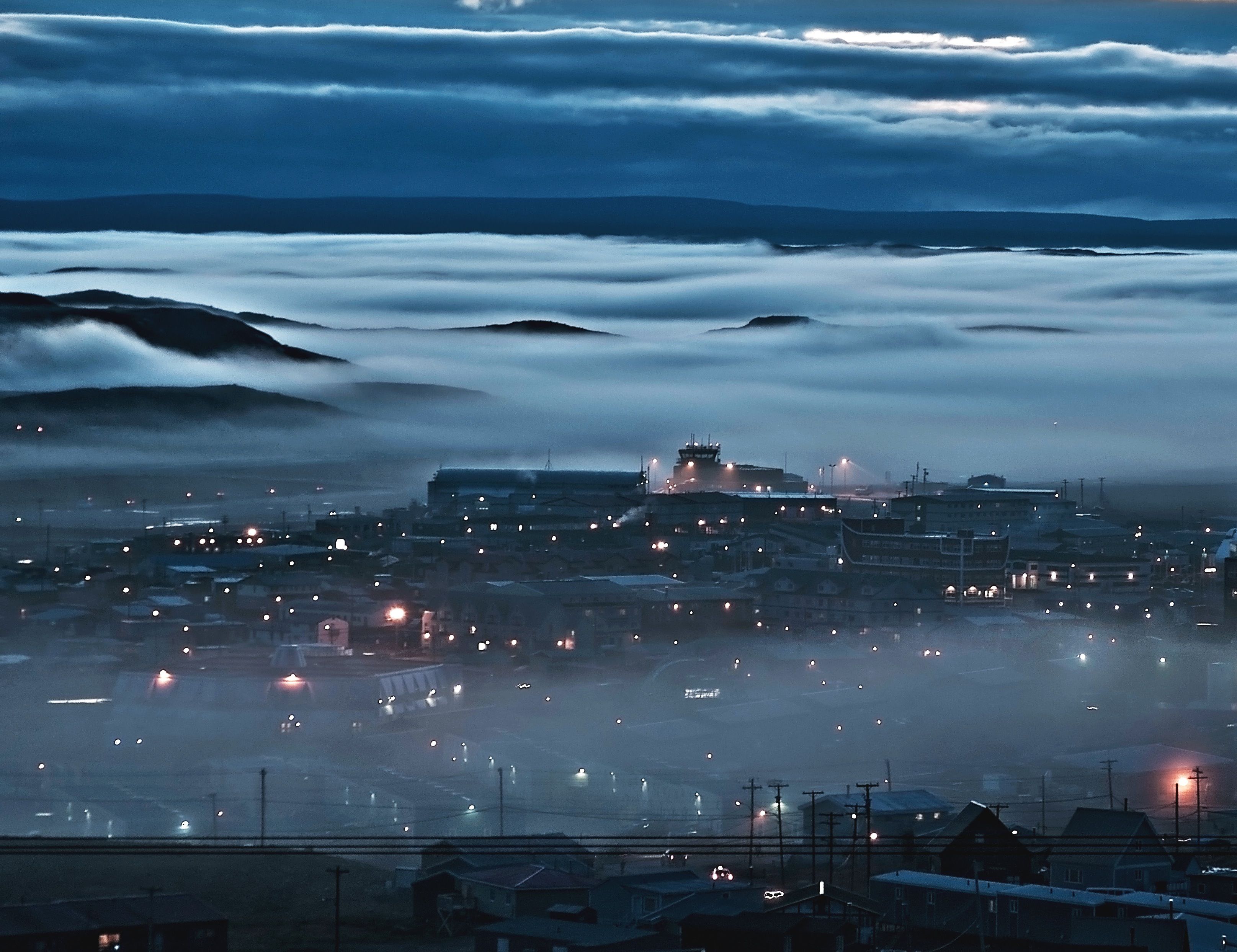 3231x2487 Iqaluit CA NU