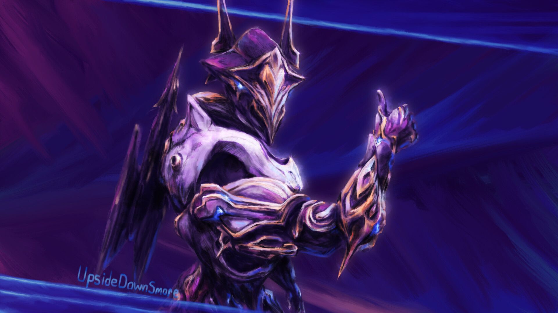 1920x1077 Nicholas Lobaugh. UpsideDownSmore Prime