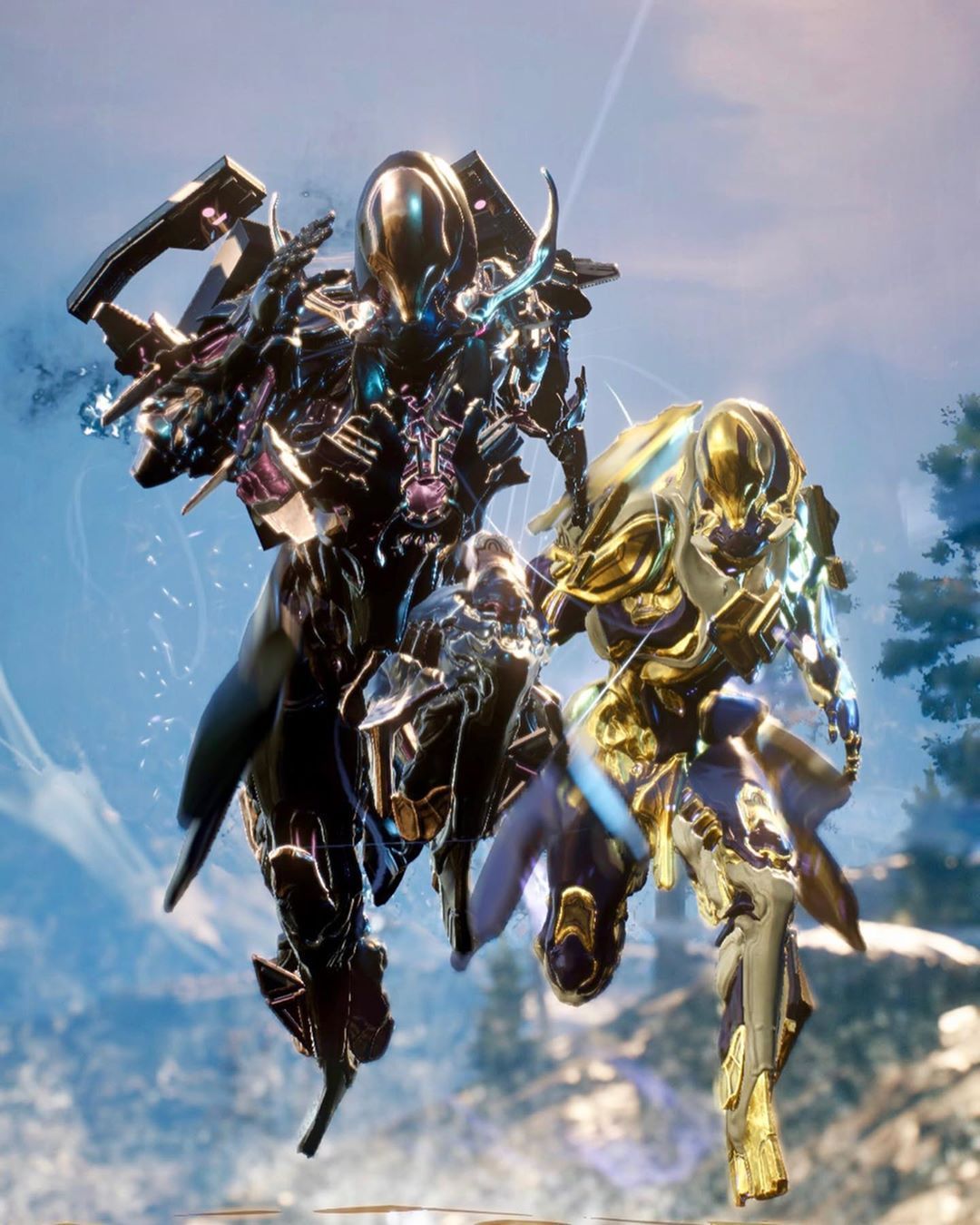 1080x1350 Warframe