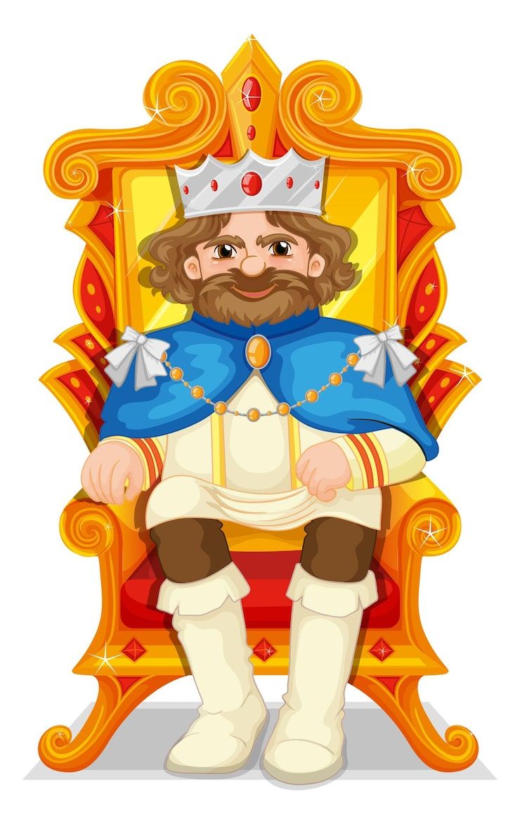 740x1159 King midas Image
