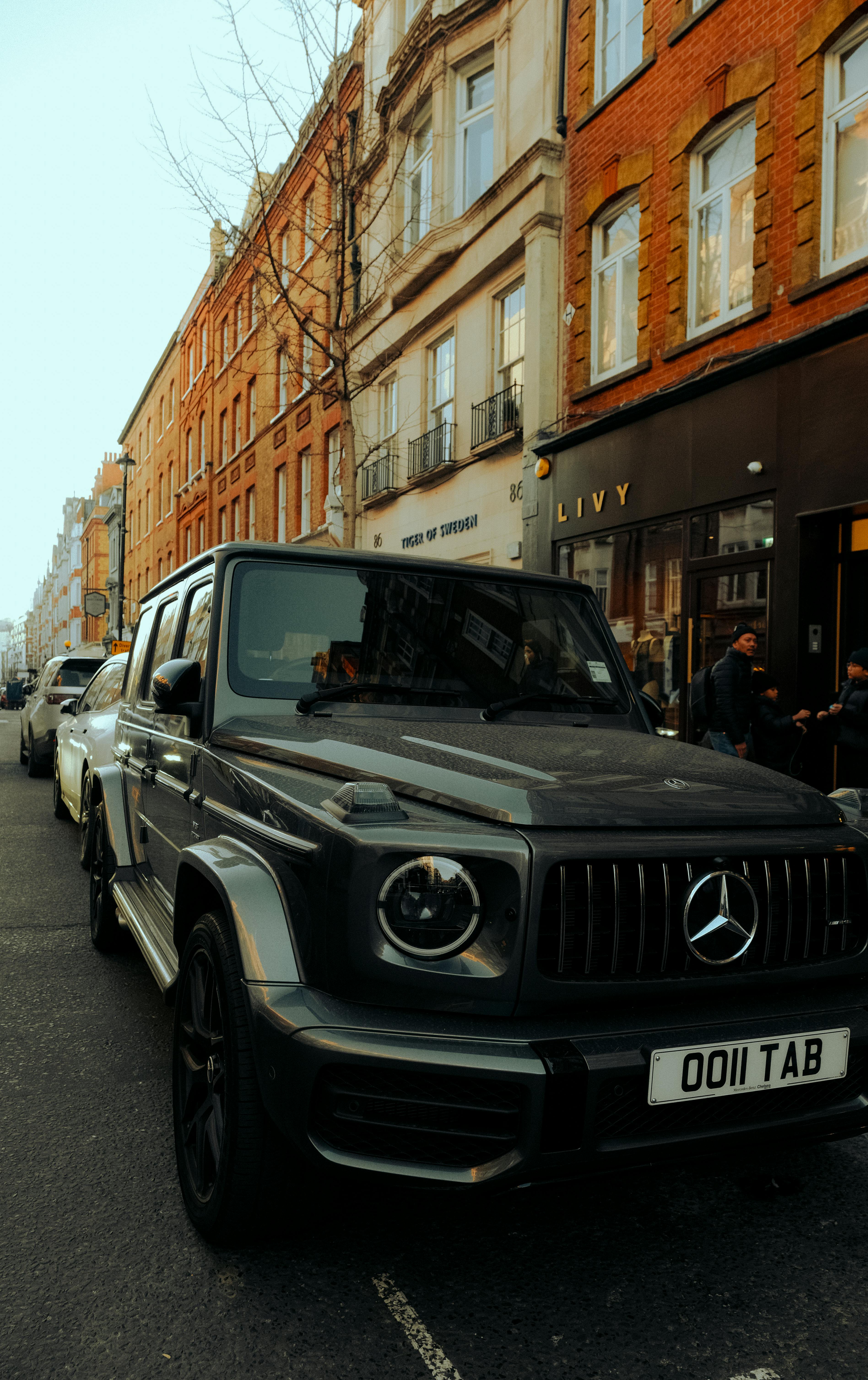 Gwagon Black Wallpapers - Top Free Gwagon Black Backgrounds ...