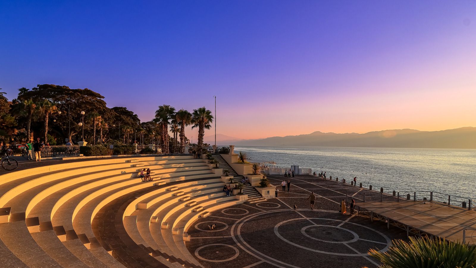 1600x900 Hidden In The Tip Of Italy's Boot Is A Wildly Underrated Coastal Getaway With Walkable Charm And Beaches