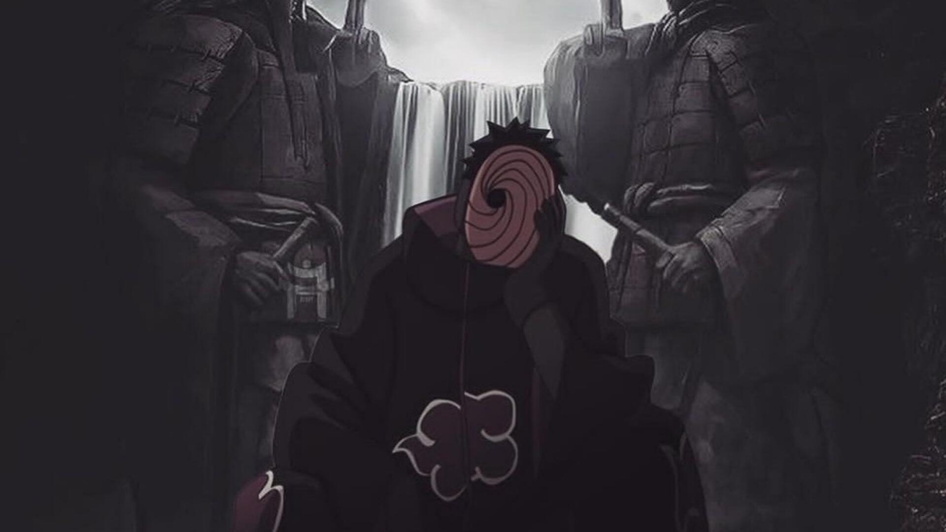1920x1080 Obito