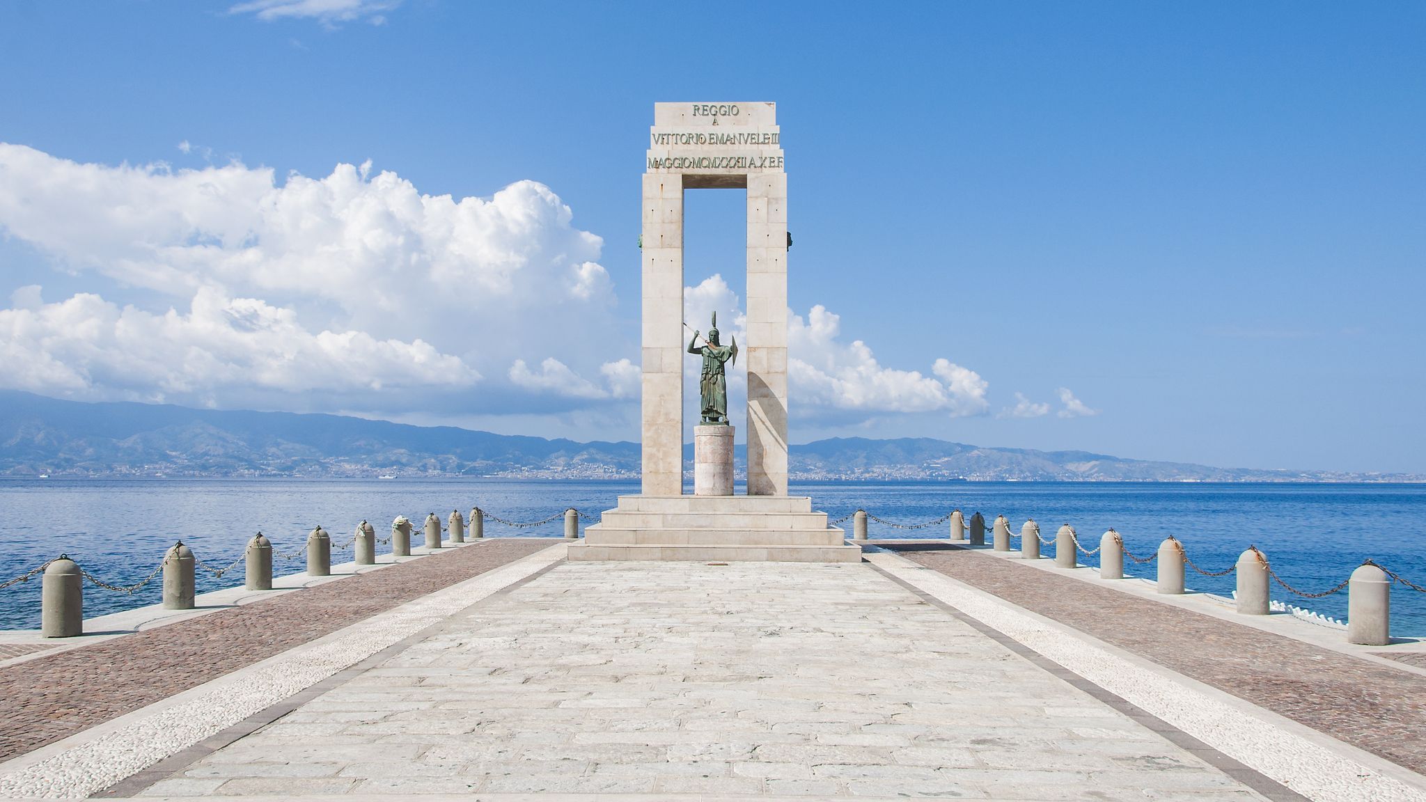 2048x1152 6 Day Italy City Break In Reggio Calabria With Itinerary