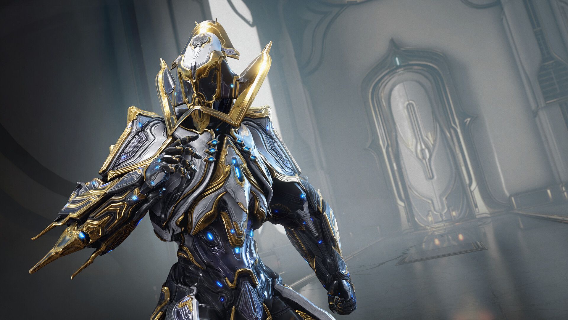 1920x1080 Warframe: Gauss Prime Access Pack Screenshots · SteamDB