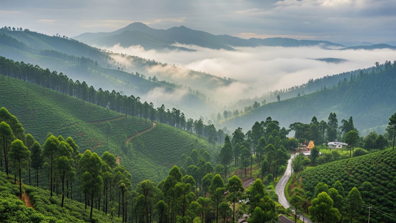 1600x900 How Many Days Are Enough for a Trip to Chikmagalur?