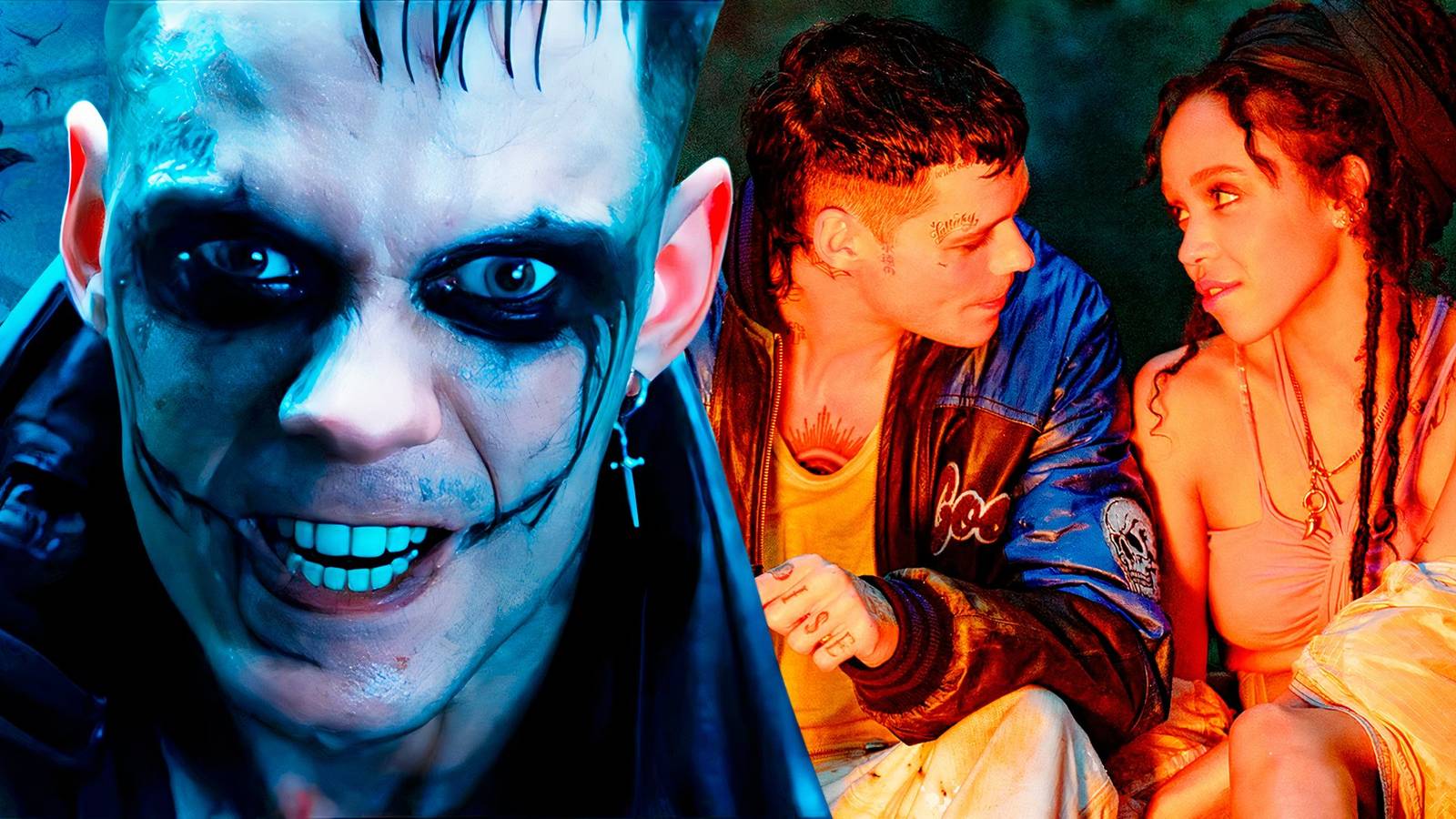 1600x900 The Crow 2024 Cast & Character Guide