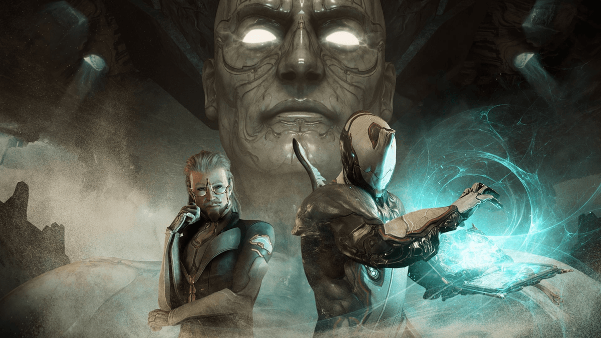 1200x675 Warframe Gauss Prime Date, Prime Weapons, and More