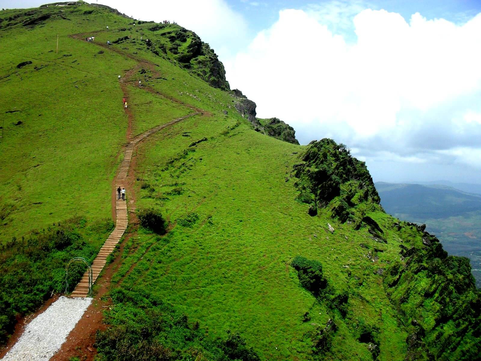 1600x1200 Chikmagalur Travel Guide