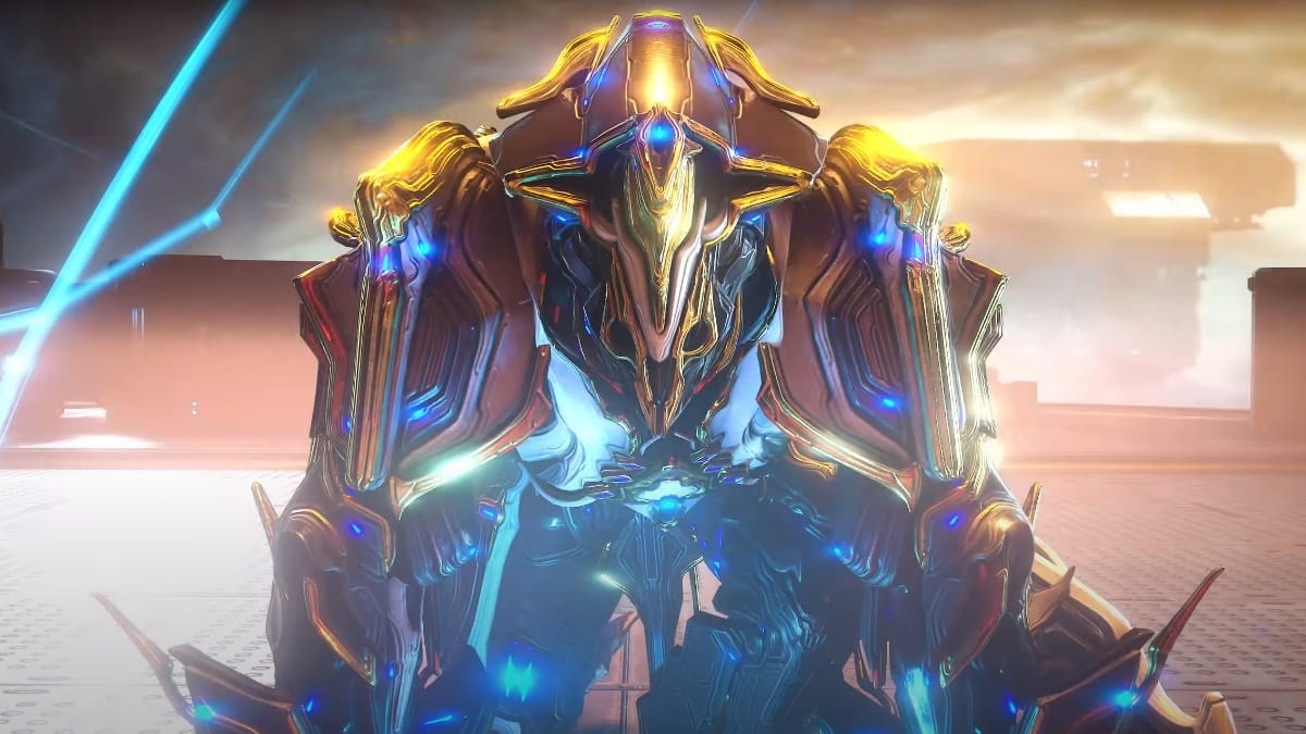 1200x675 The Best Warframe Gauss Prime Build Guide. The Nerd Stash