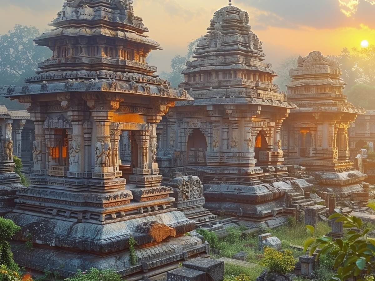1200x900 Chikmagalurs Ancient Ruins & Scenic Beauty Await Your Exploration!