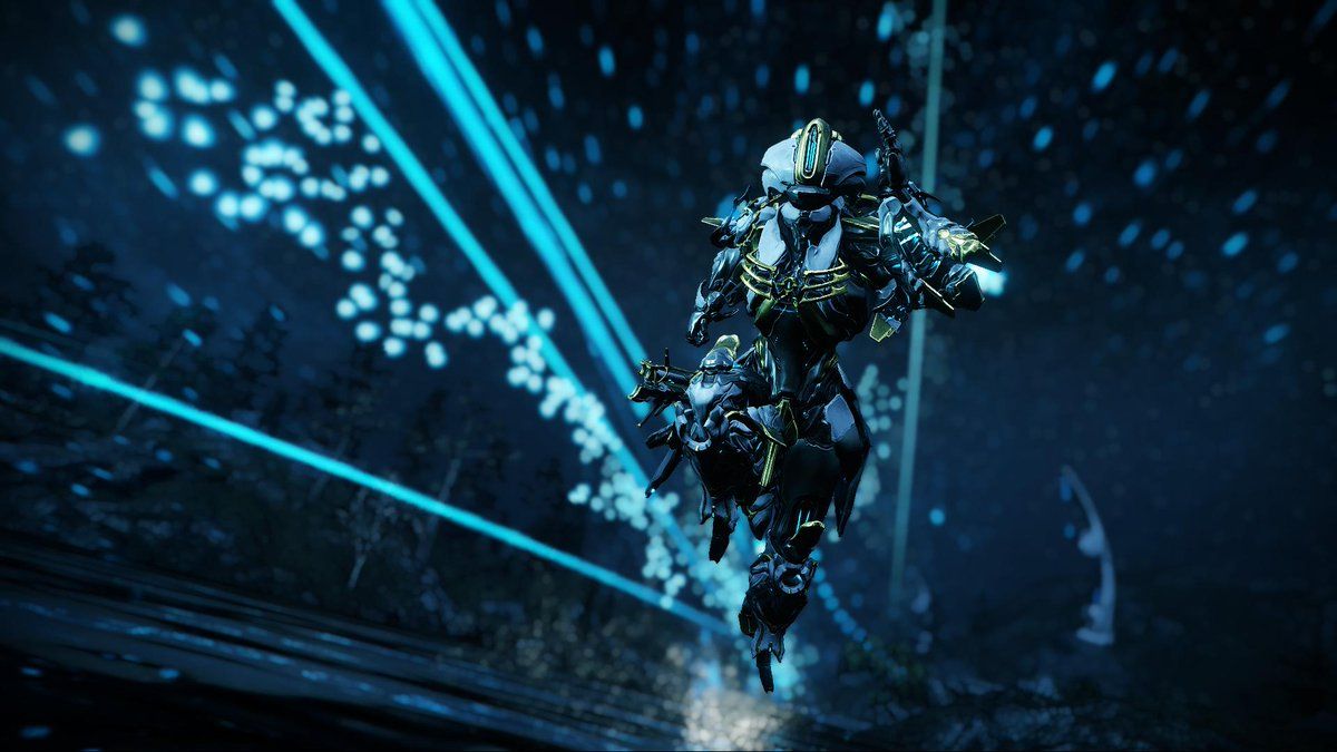 1200x675 I think I'm Gauss main now ;w; #warframe #captura