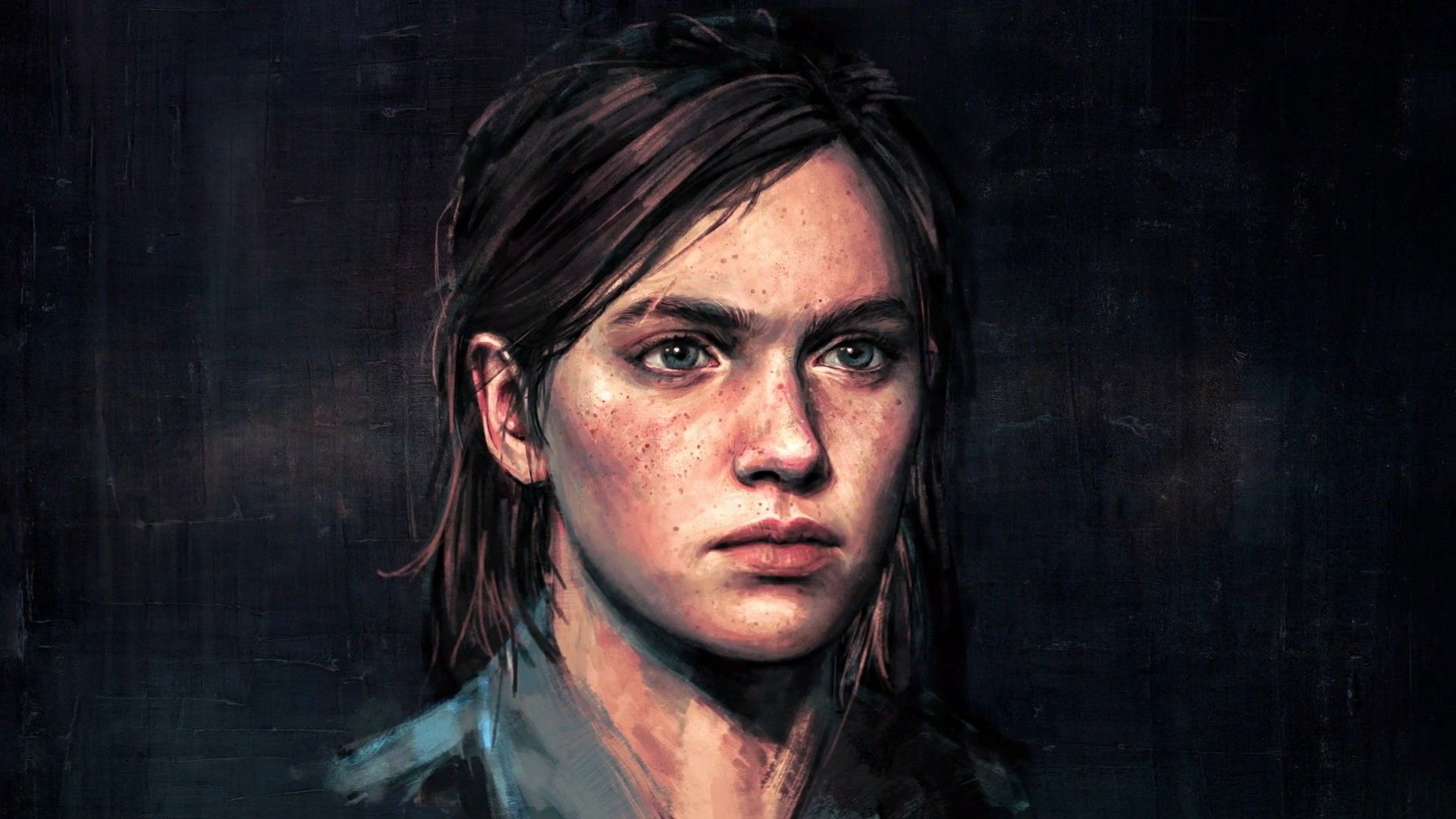1920x1080 Best Ellie Williams Wallpaper For Desktop, PC, Laptop, Computer [ 4k, HD ]