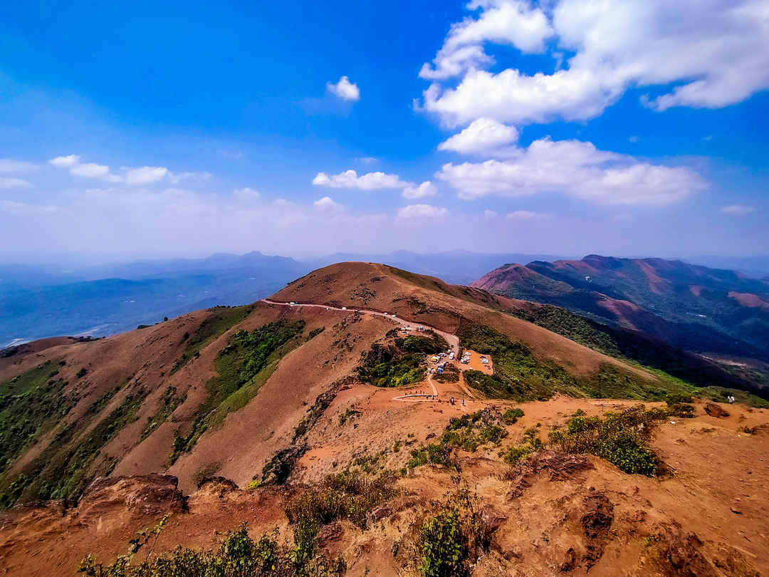 1080x810 Once You Are In Chikmagalur, You Must Visit These 5 Heritage Sites