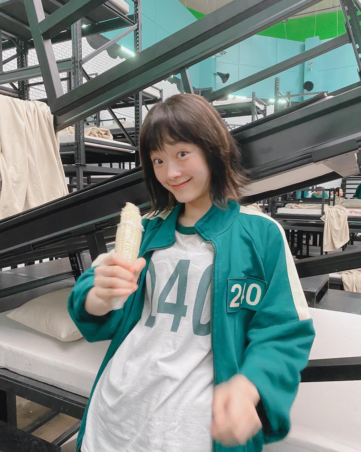 1440x1800 Lee Yoo Mi Ji Yeong Is So Cute : R