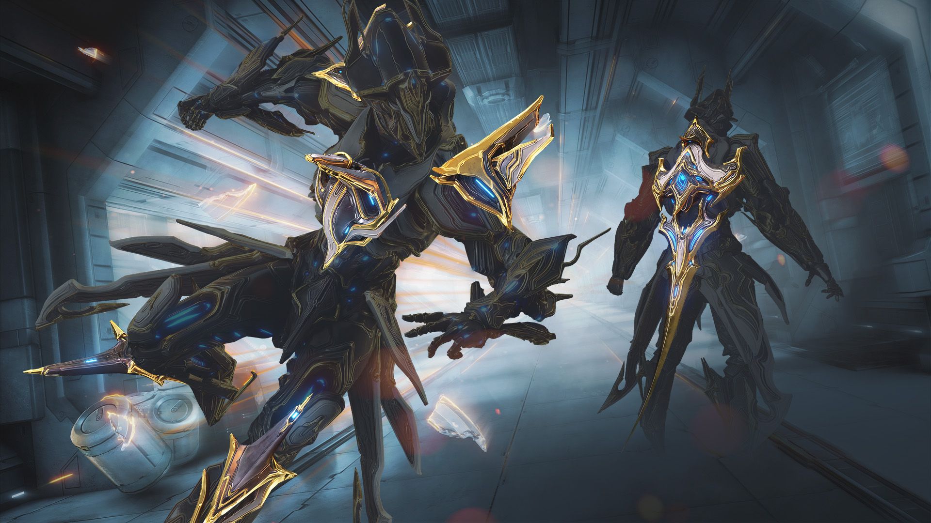 1920x1080 Whispers in the Walls: Gauss Prime: Hotfix 35.0.9 Update Notes