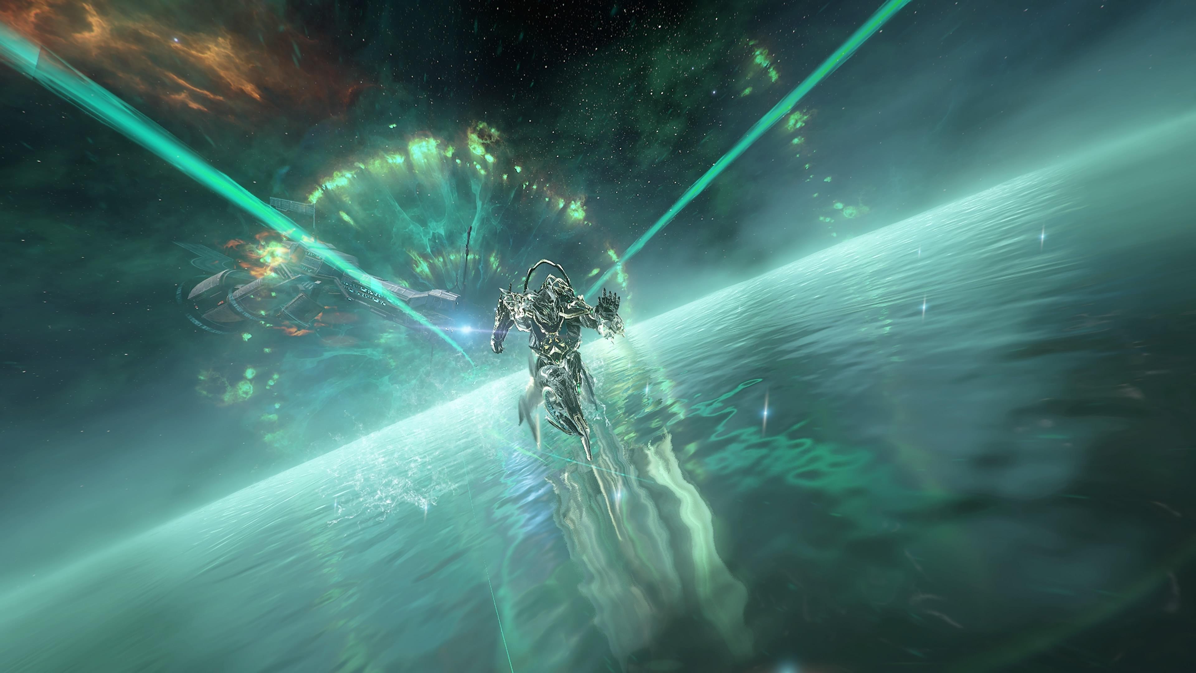 3840x2160 My cool gauss photo