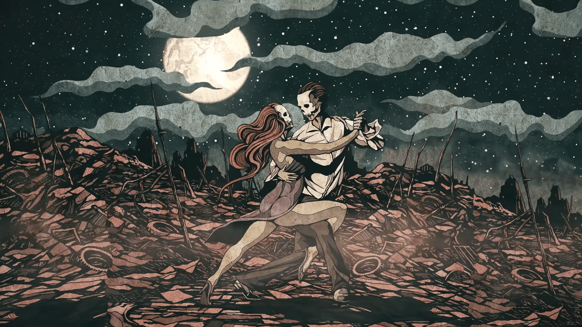 1920x1080 Dance Macabre [1920 x 1080]
