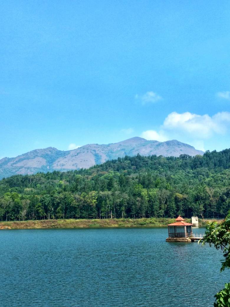 780x1040 Solo Backpacking trip to Chikmagalur! Of Inju