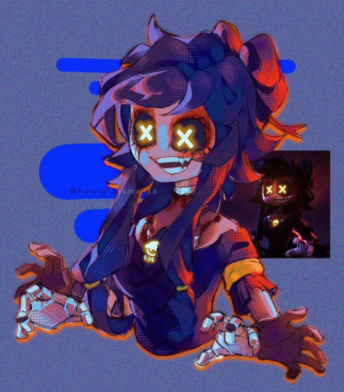 1123x1280 Cynessa/ Tesscyn image