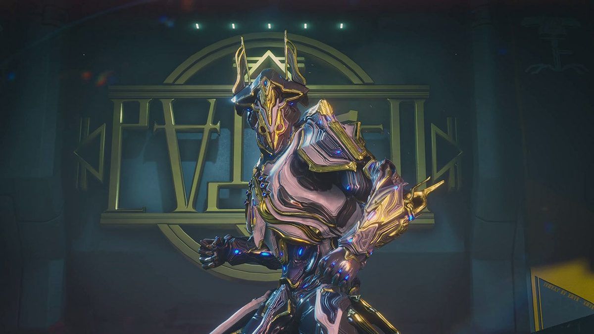 1200x675 Warframe Gauss Prime Access Launch Trailer