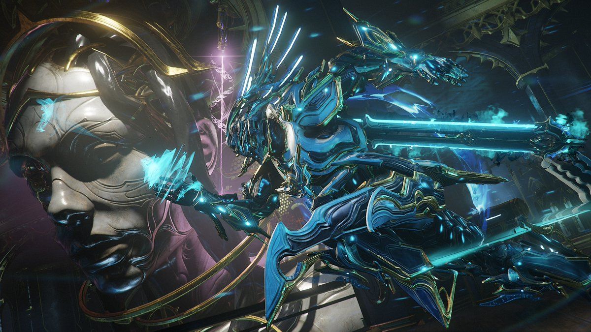 1200x675 Gauss Prime ⚡️