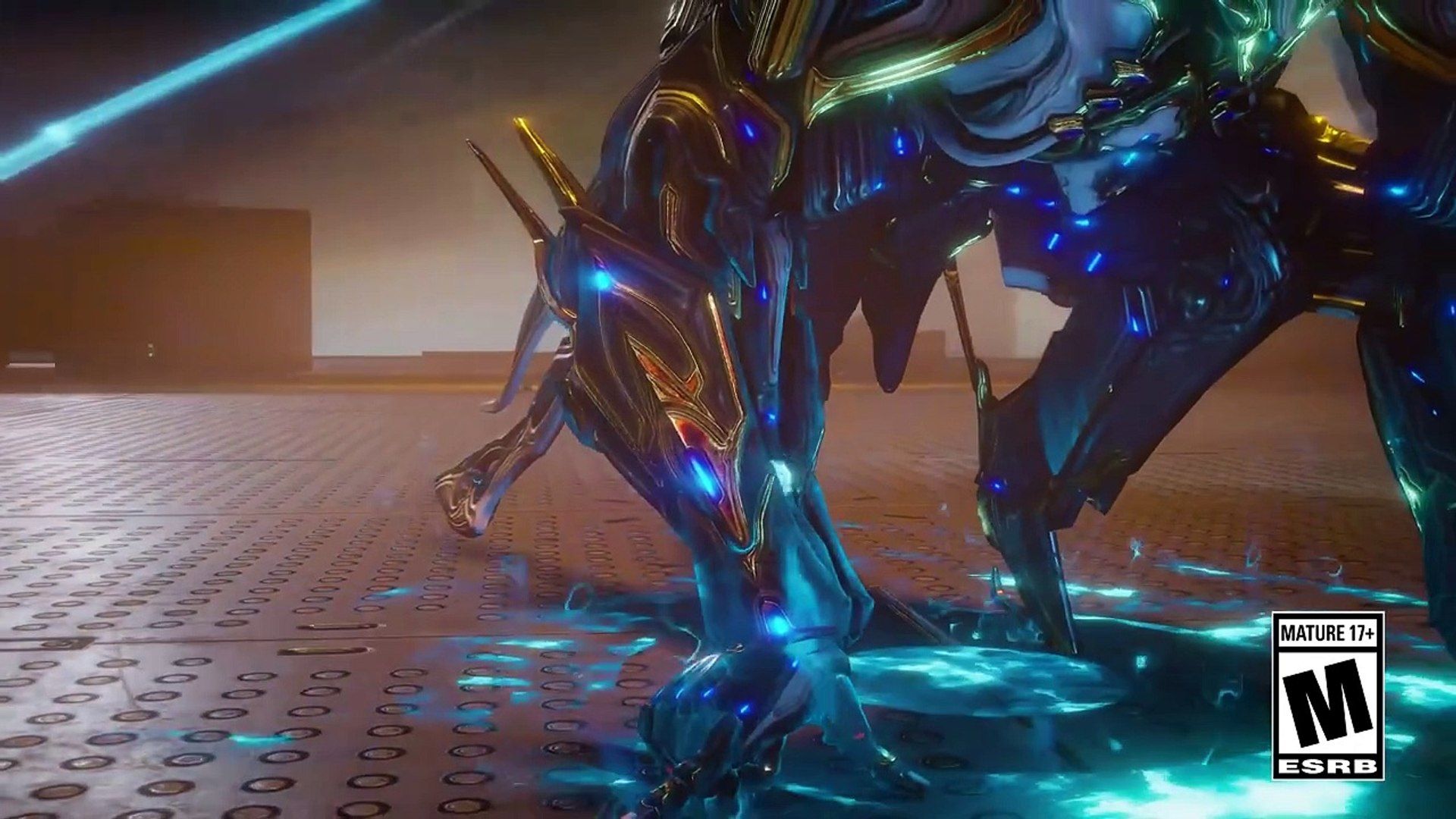 1920x1080 Warframe Prime Access Teaser Trailer