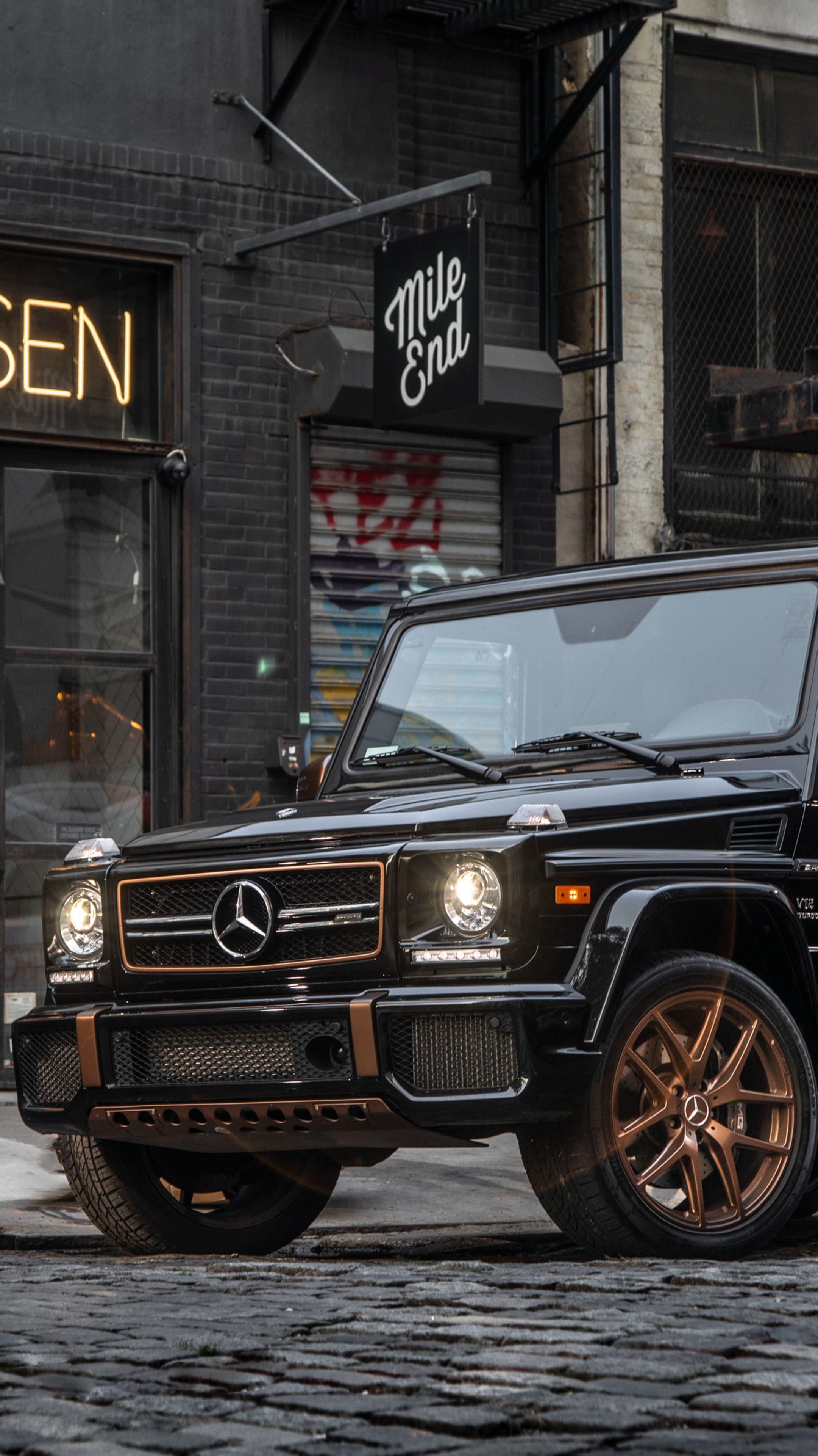 Gwagon Black Wallpapers - Top Free Gwagon Black Backgrounds ...