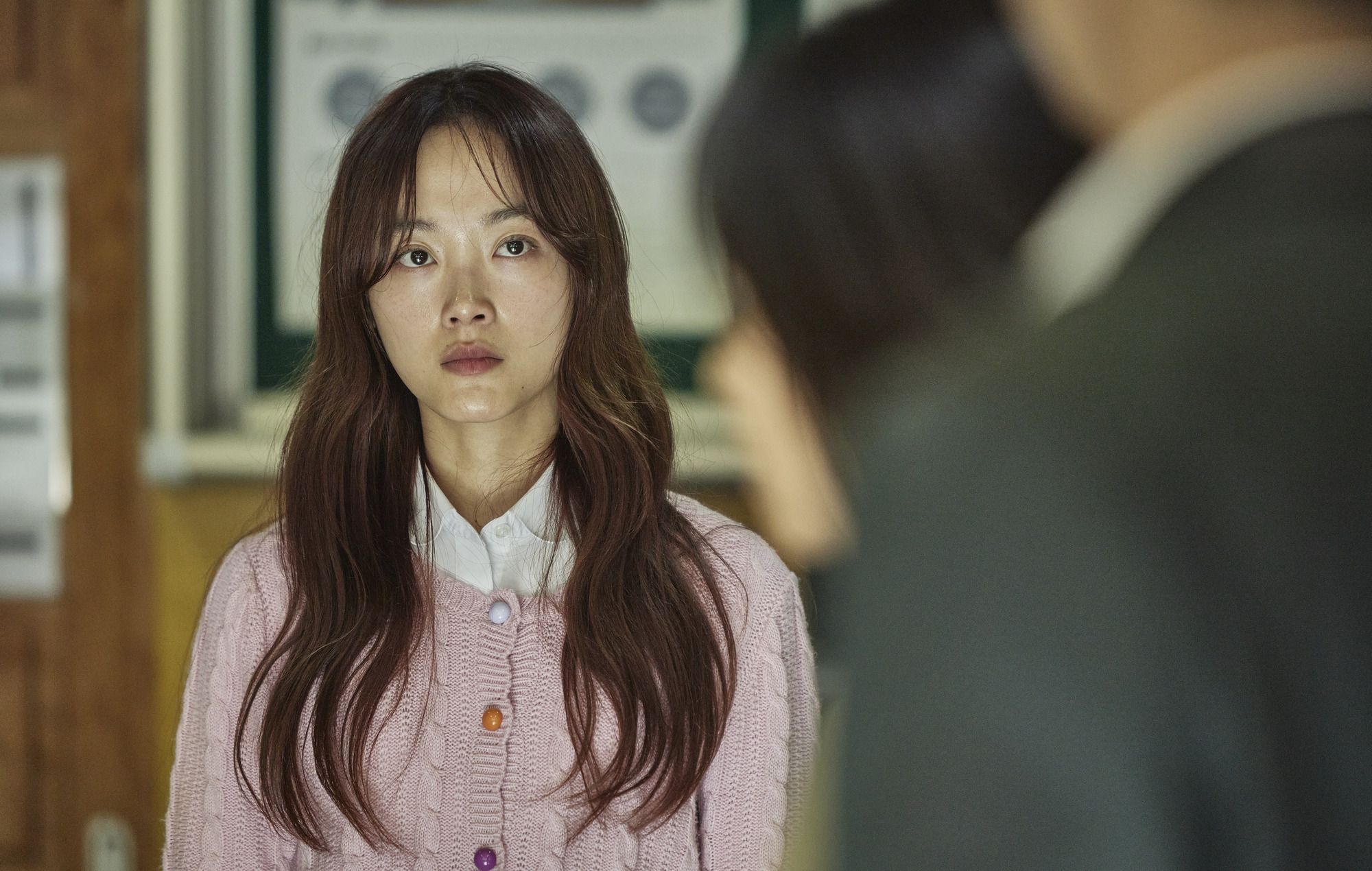 2000x1270 All Of Us Are Dead''s Lee Yoo Mi: I've