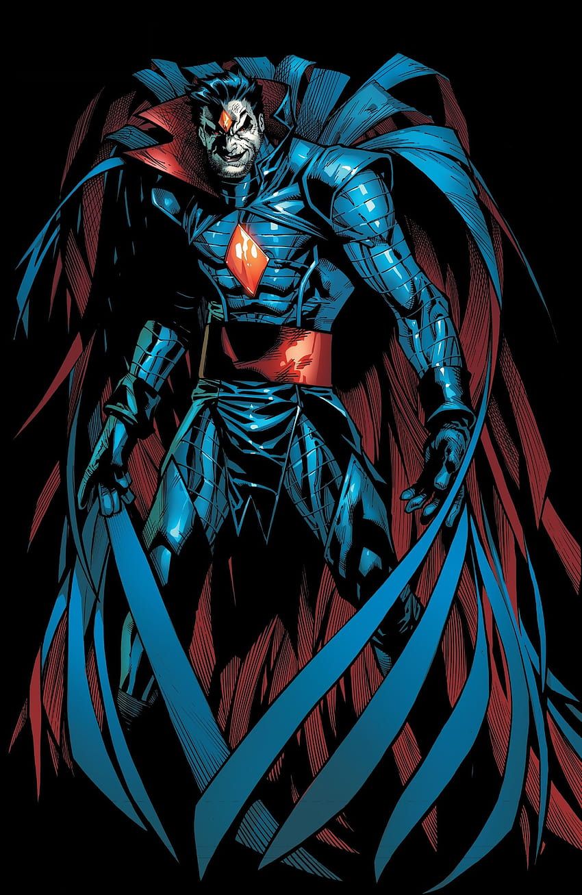 850x1307 Mr. Sinister Confirmed to Appear in WOLVERINE 3 and Film Footage Is Coming Soon, x men mr sinister HD wallpaper